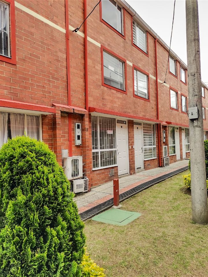 Casa en arriendo Los Alamos 67 m² - $ 2.000.000