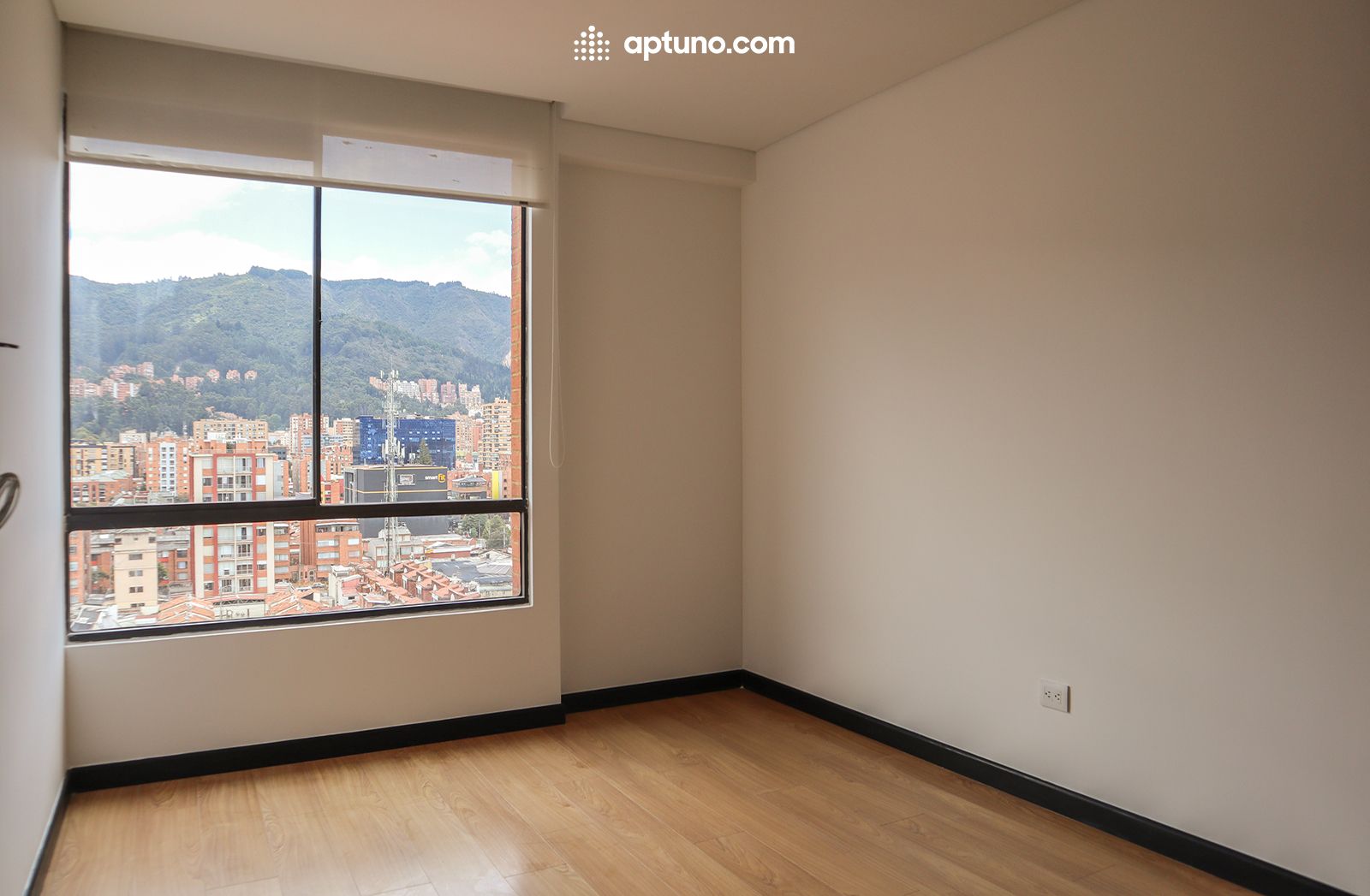 Apartamento en arriendo Cedritos 112 m² - $ 4.300.000