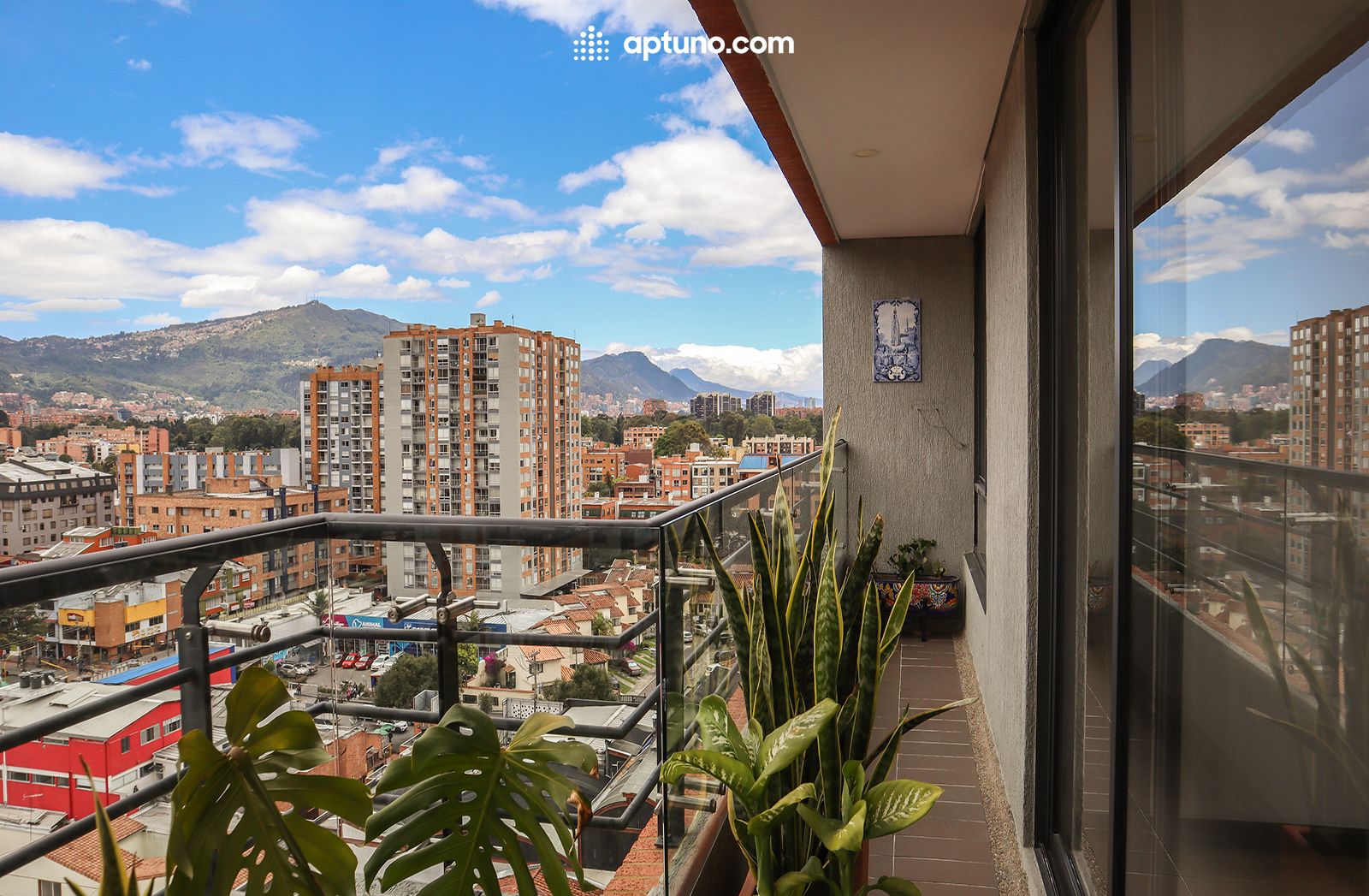 Apartamento en arriendo Cedritos 112 m² - $ 4.300.000