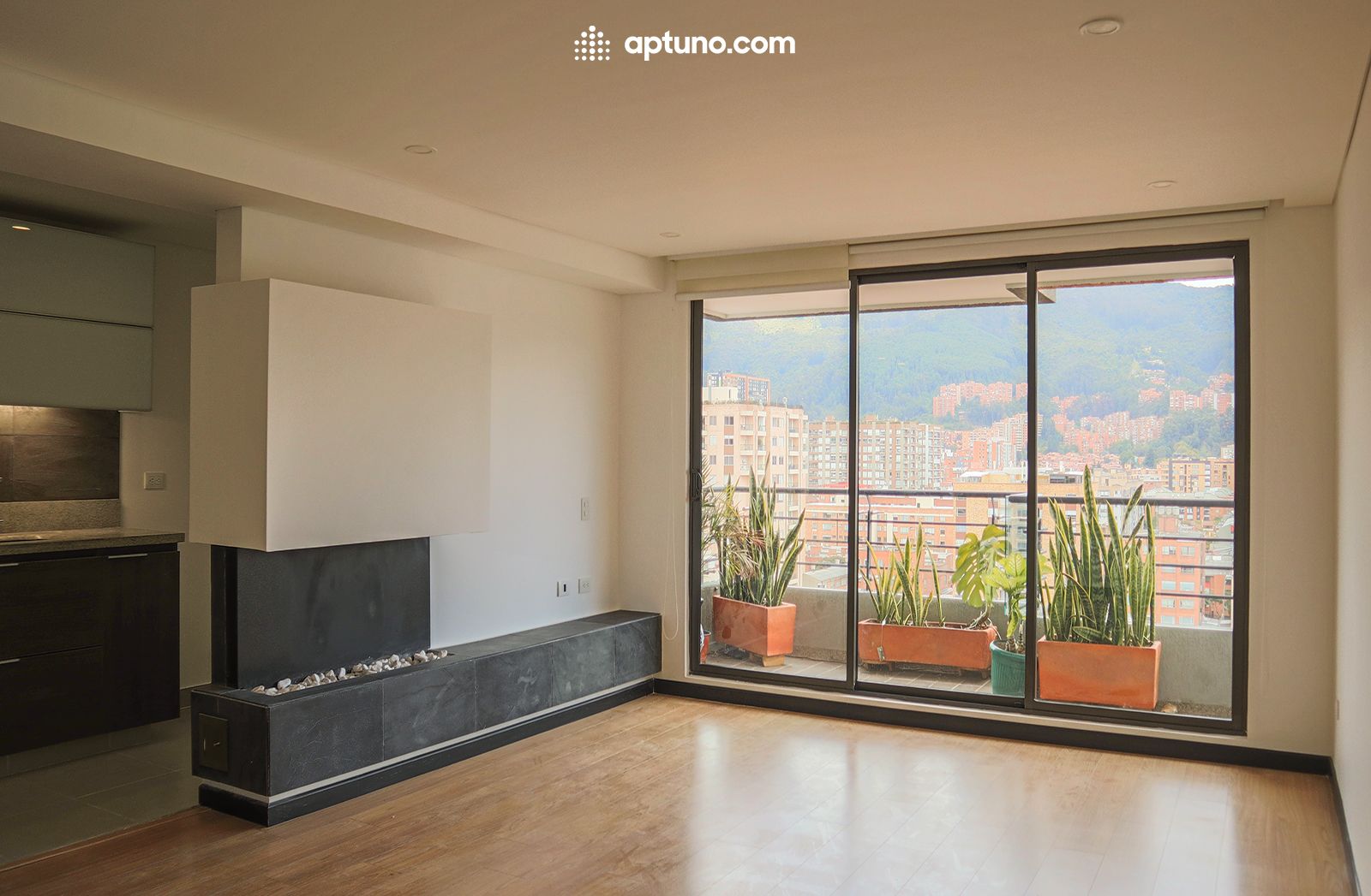 Apartamento en arriendo Cedritos 112 m² - $ 4.300.000