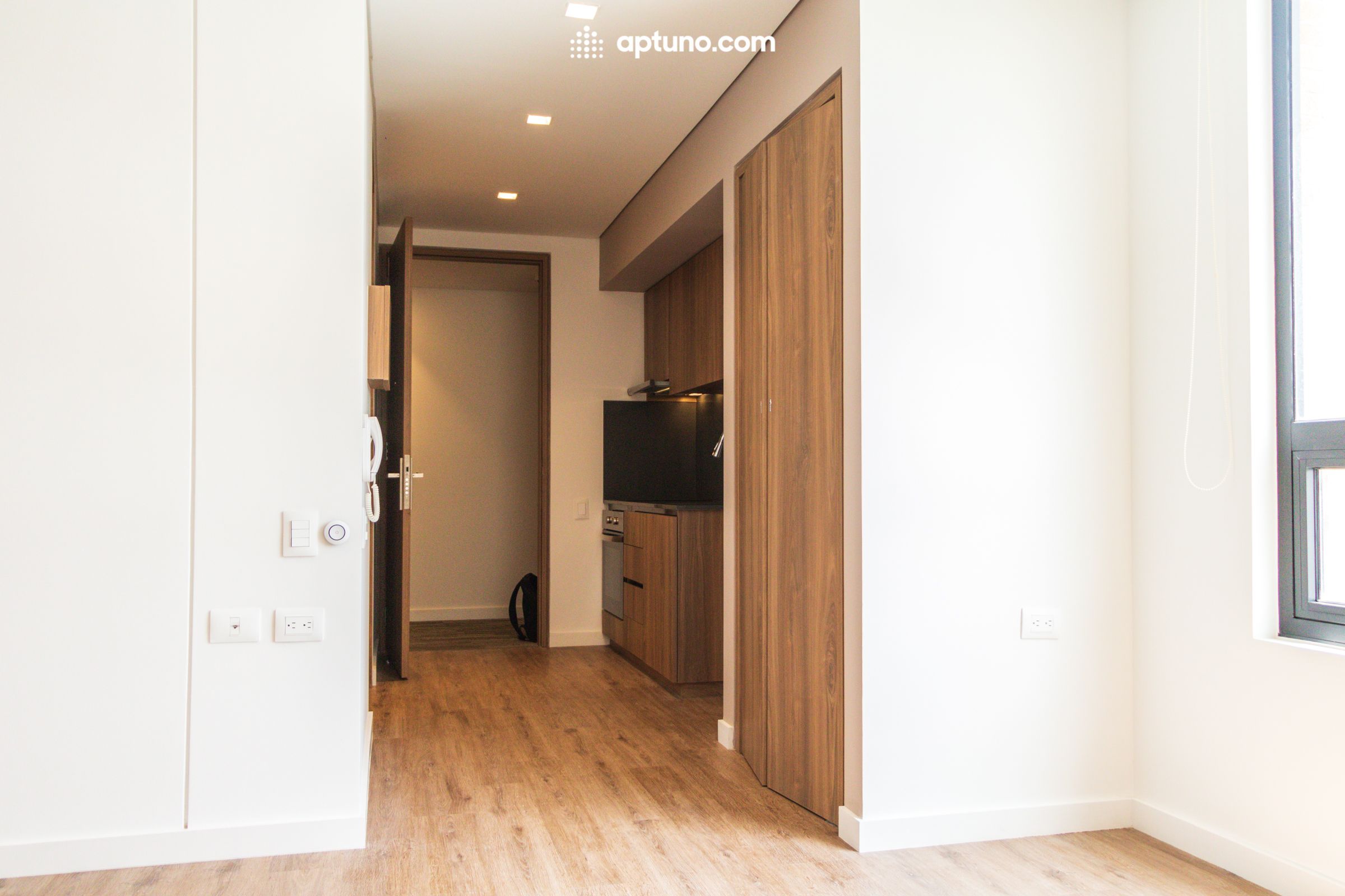 Apartamento en arriendo Santa Ana 57 m² - $ 5.760.000