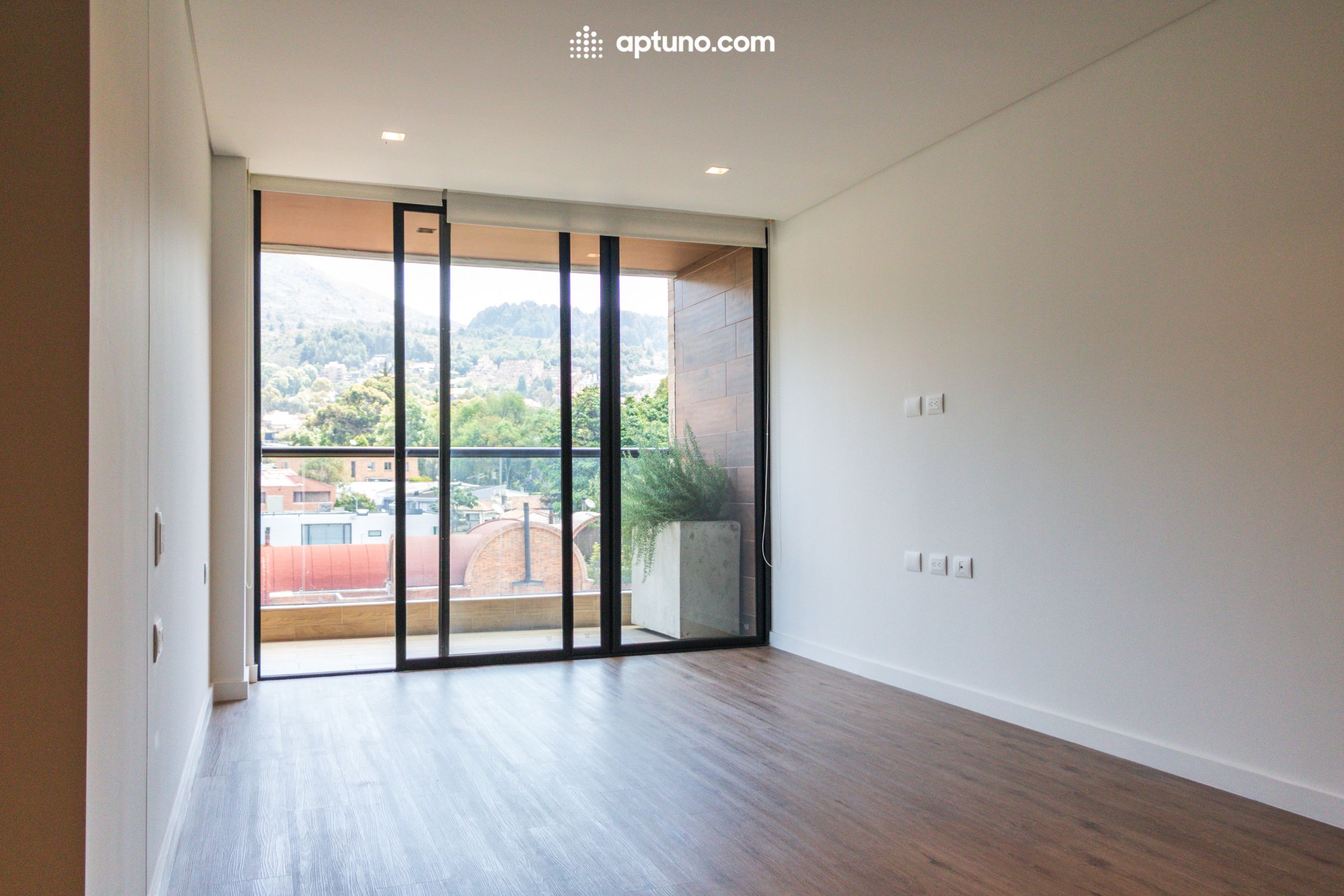Apartamento en arriendo Santa Ana 61 m² - $ 6.170.000