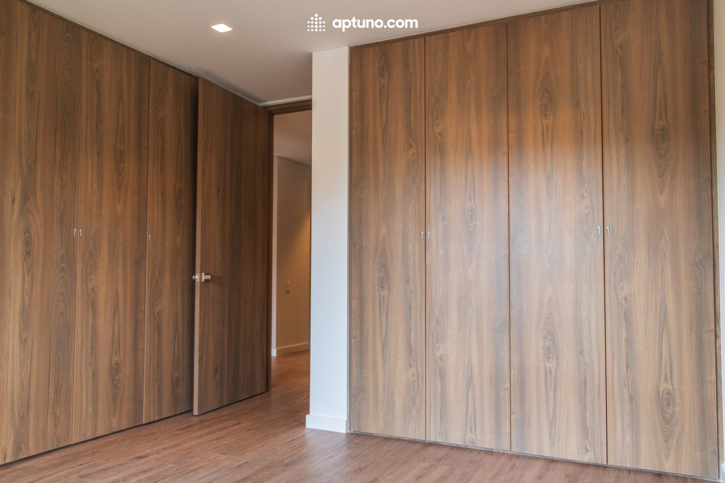 Apartamento en arriendo Santa Ana 61 m² - $ 6.170.000