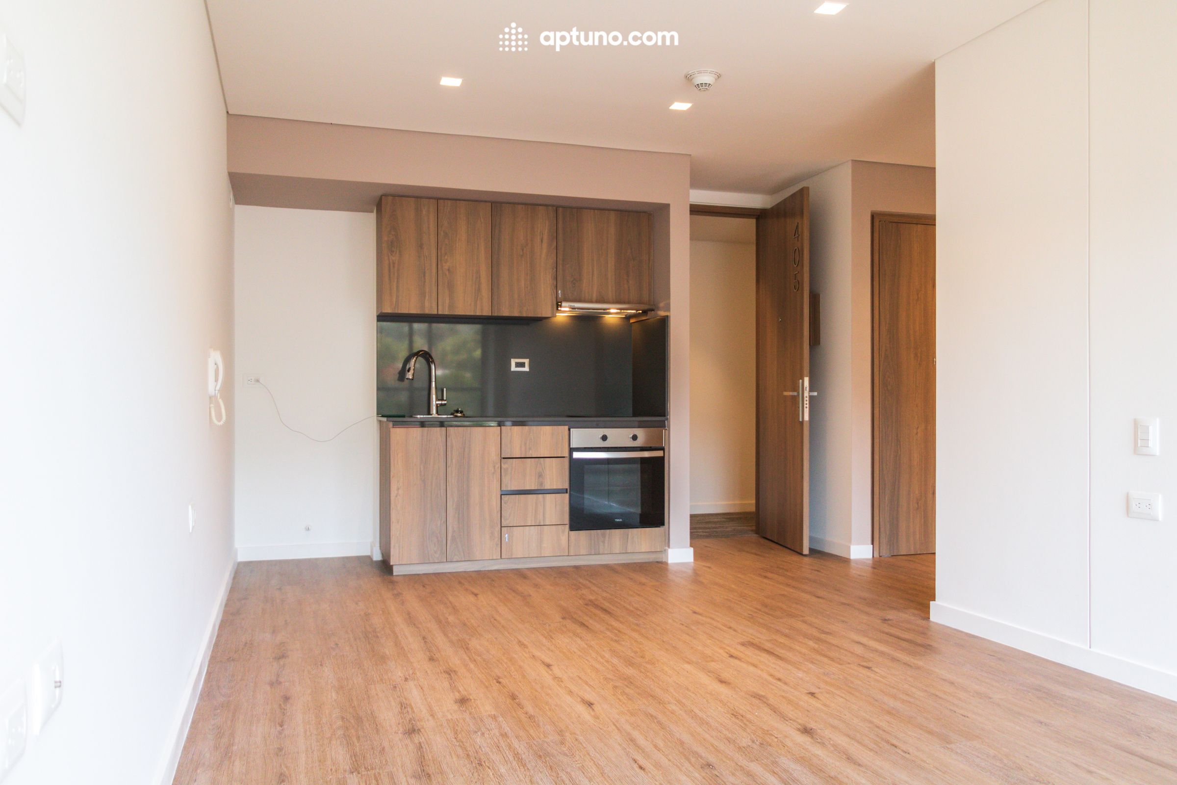 Apartamento en arriendo Santa Ana 61 m² - $ 6.170.000