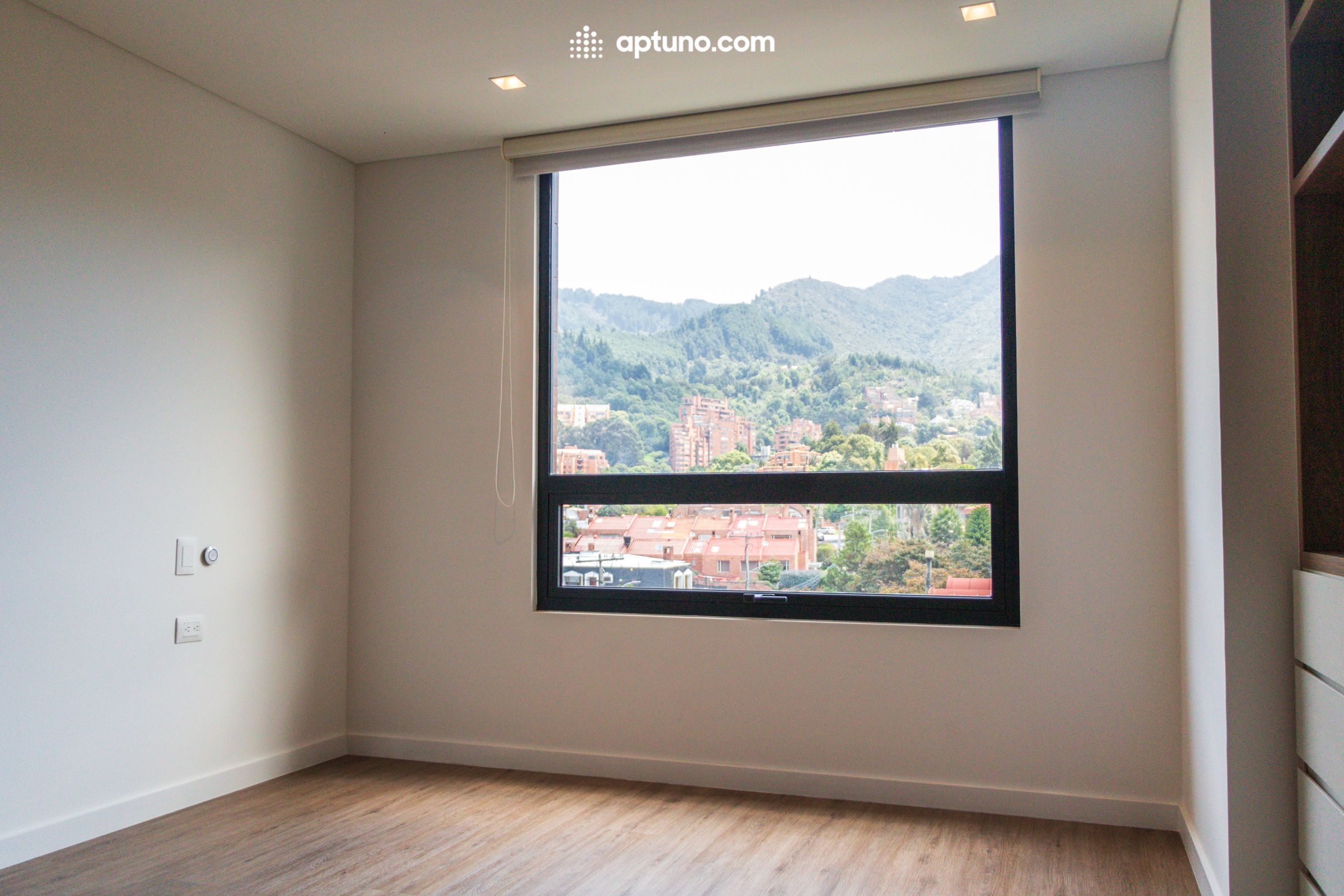 Apartamento en arriendo Santa Ana 61 m² - $ 6.170.000