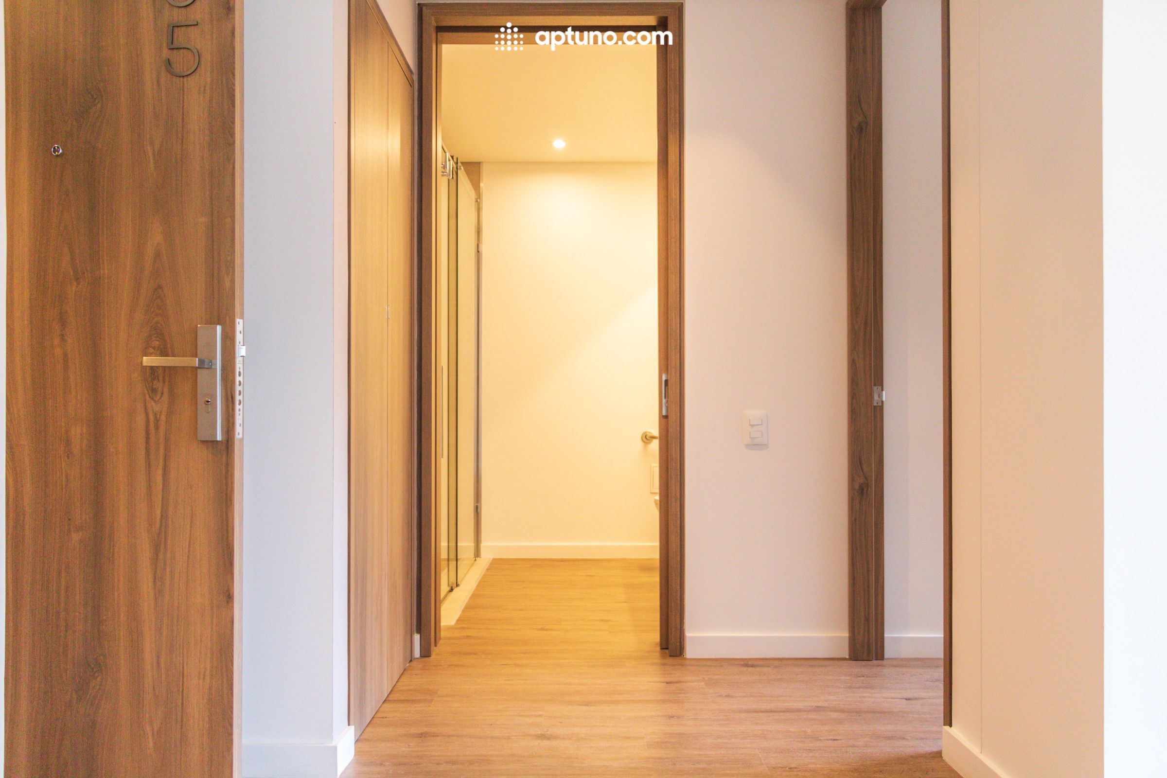 Apartamento en arriendo Santa Ana 61 m² - $ 6.170.000