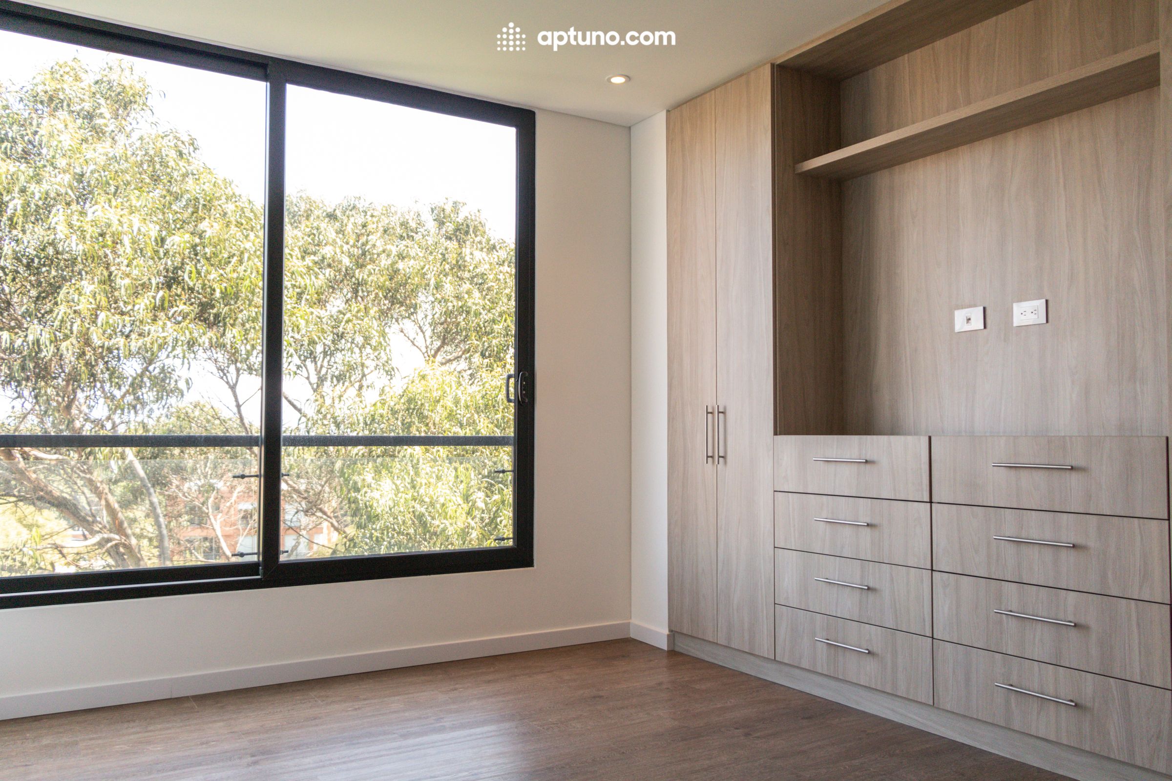 Apartamento en arriendo Santa Bibiana 64 m² - $ 4.000.000
