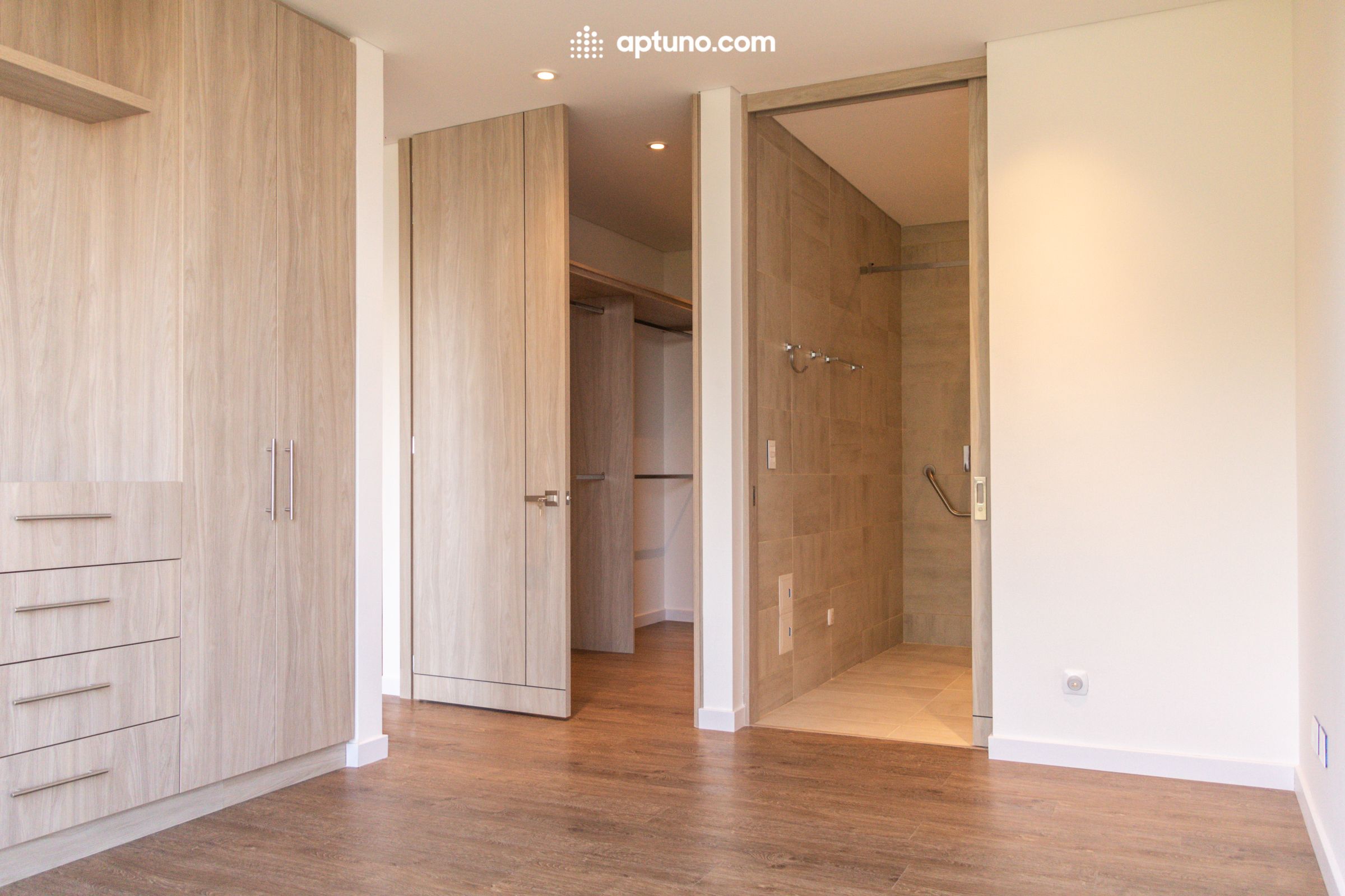 Apartamento en arriendo Santa Bibiana 64 m² - $ 4.000.000