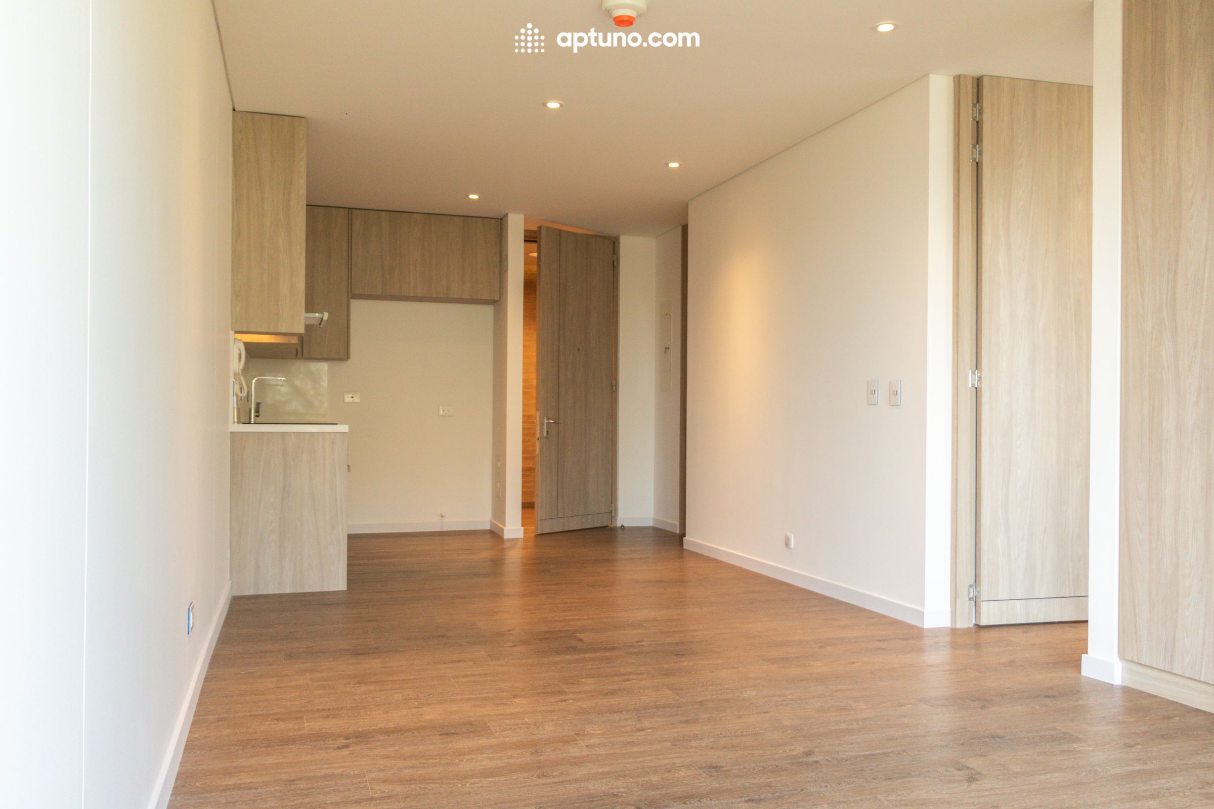 Apartamento en arriendo Santa Bibiana 64 m² - $ 4.000.000