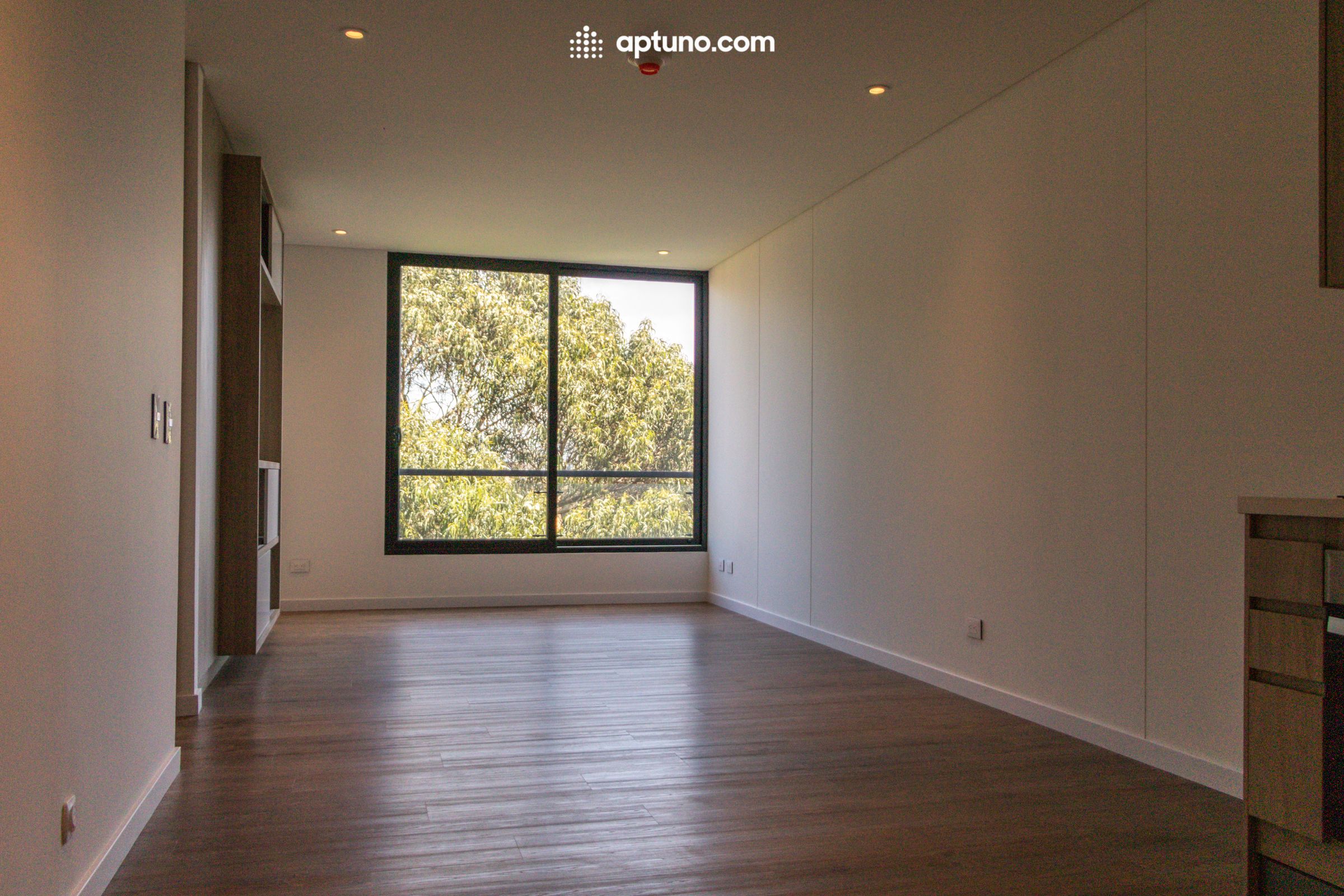 Apartamento en arriendo Santa Bibiana 64 m² - $ 4.000.000