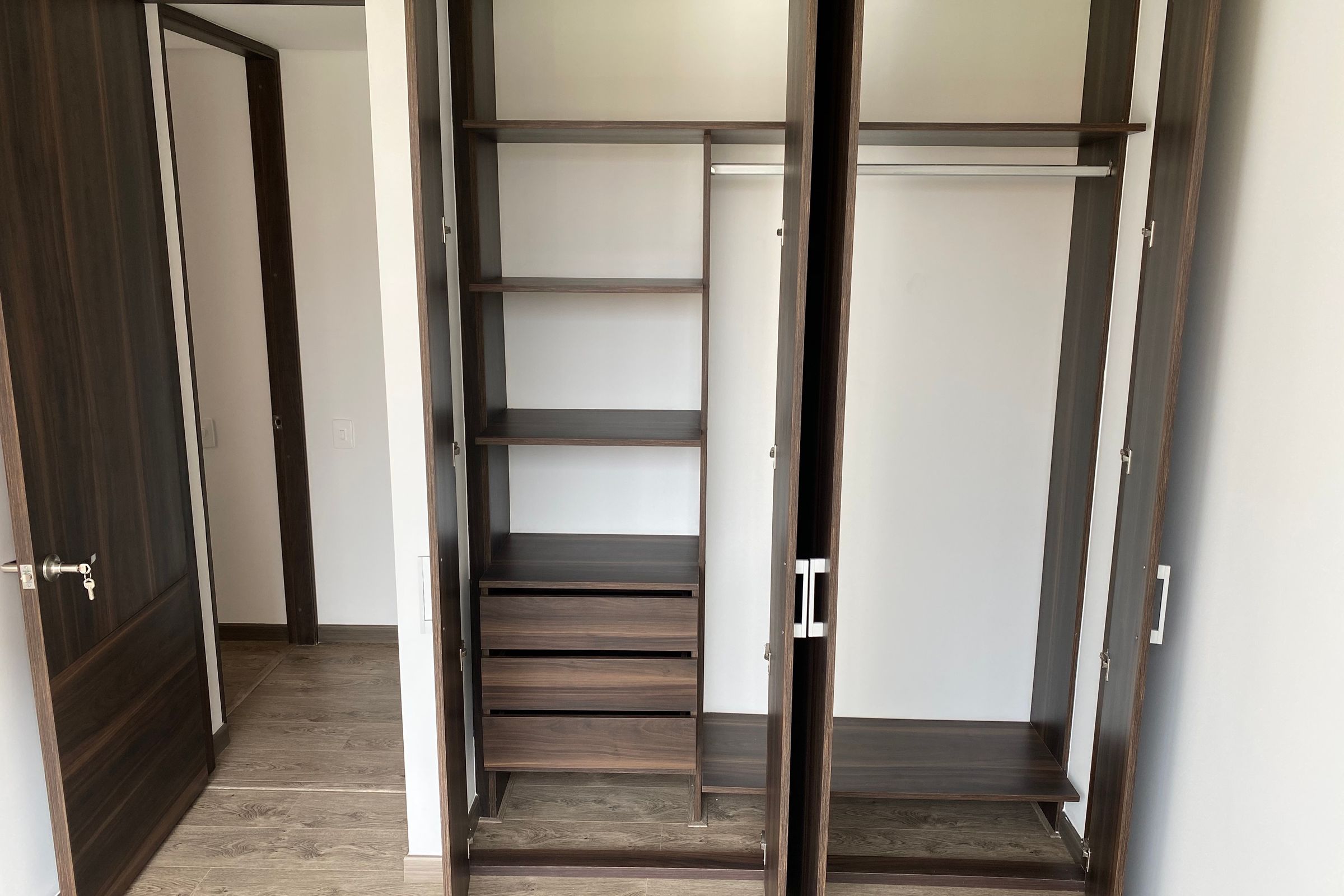Apartamento en arriendo La Calleja Apartamento en arriendo La Calleja 89 m² - $ 3.500.000