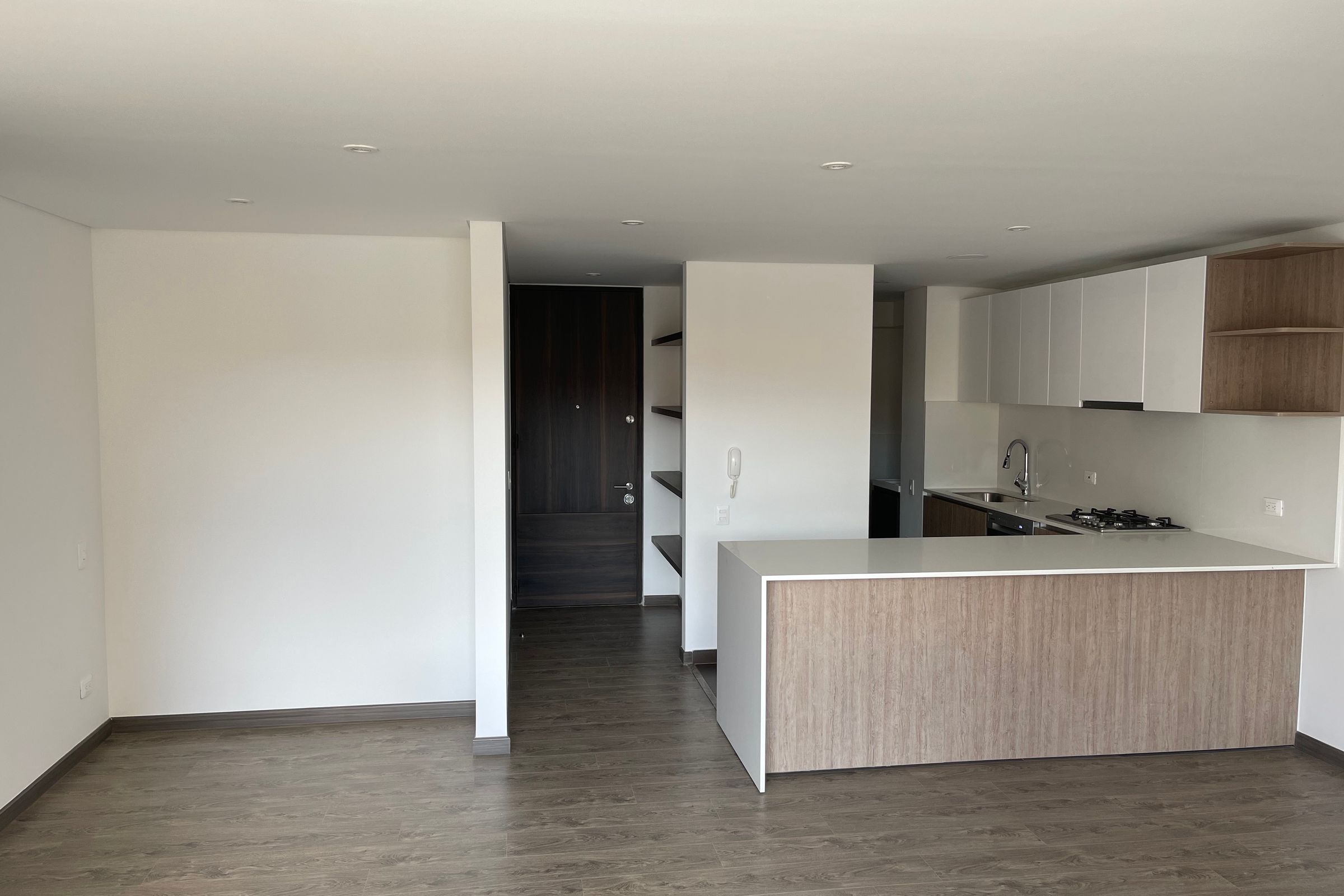 Apartamento en arriendo La Calleja Apartamento en arriendo La Calleja 89 m² - $ 3.500.000
