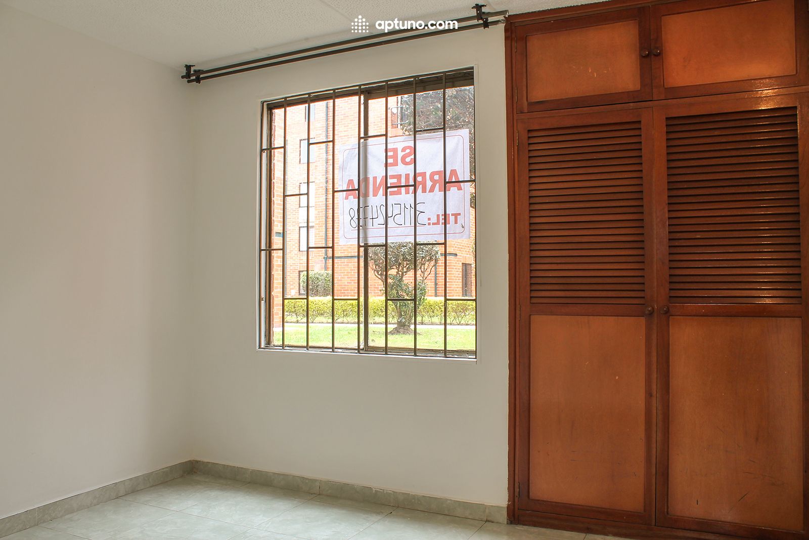 Apartamento en arriendo Ciudadela Colsubsidio 52 m² - $ 1.309.000