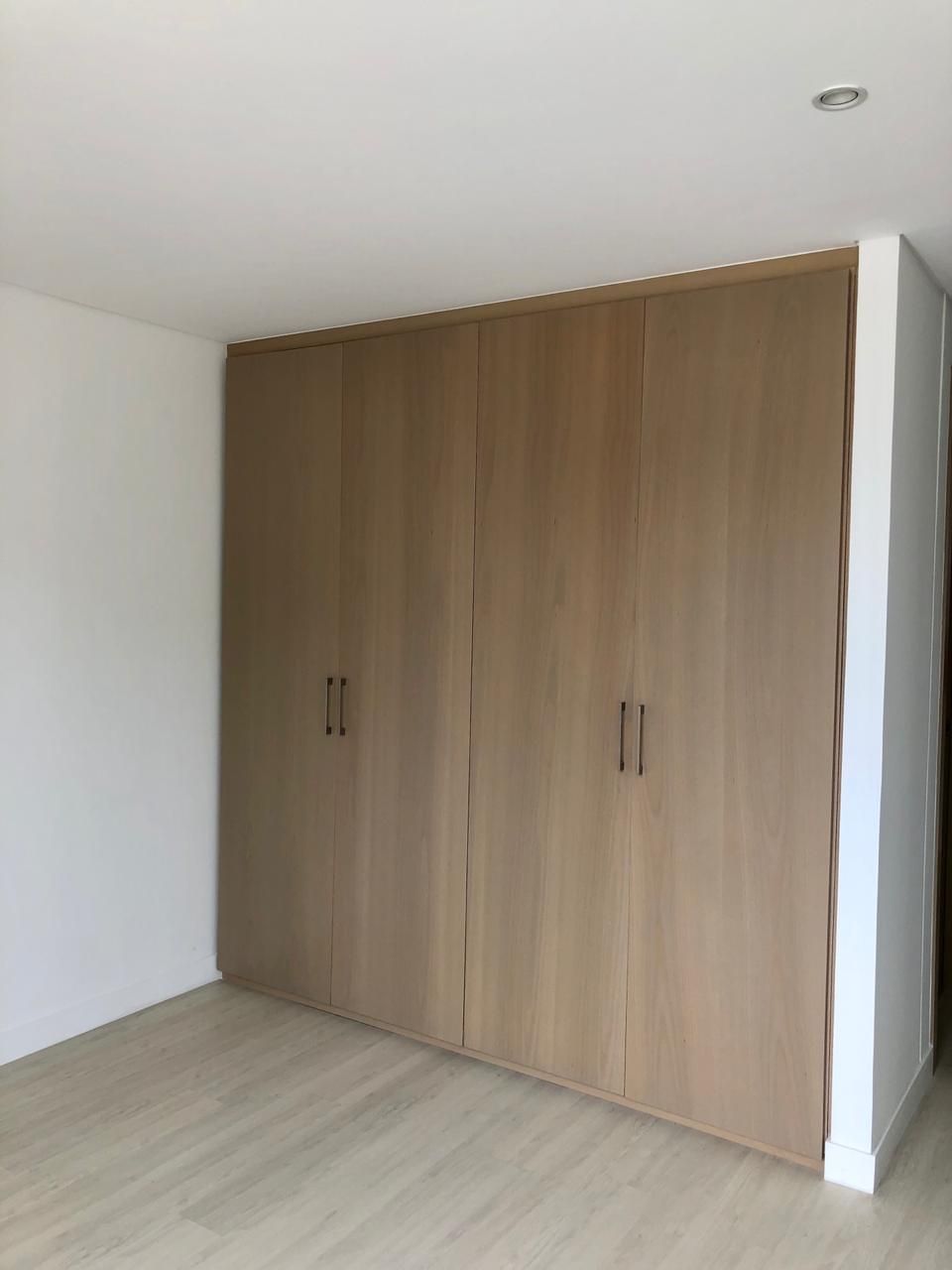 Apartamento en arriendo Las Nieves Apartamento en arriendo Las Nieves 55 m² - $ 2.100.000