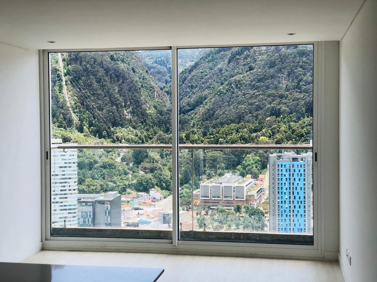 Apartamento en arriendo Las Nieves Apartamento en arriendo Las Nieves 55 m² - $ 2.100.000