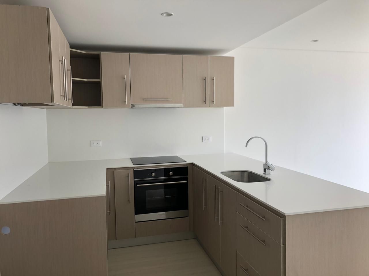 Apartamento en arriendo Las Nieves Apartamento en arriendo Las Nieves 55 m² - $ 2.100.000