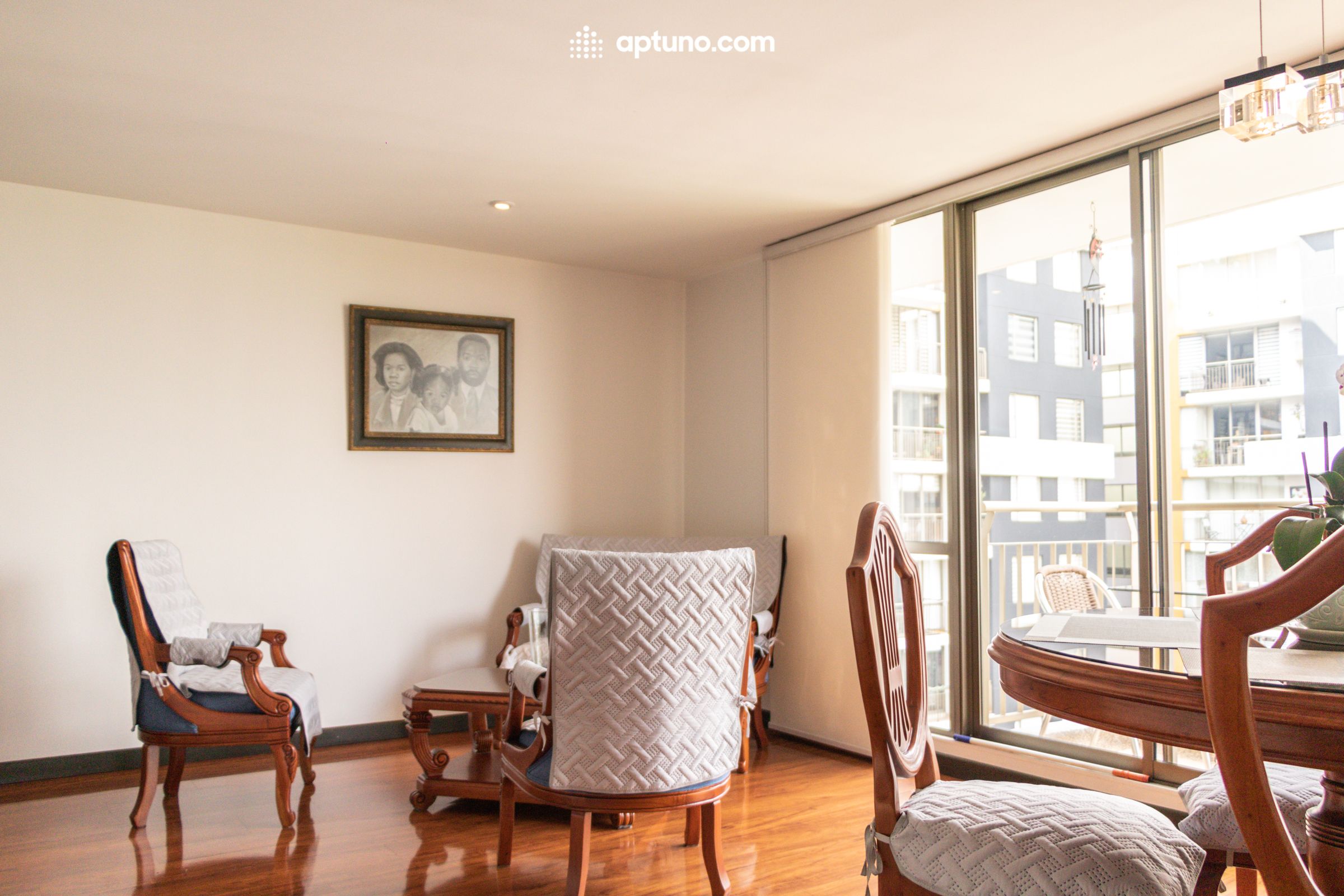 Apartamento en arriendo Modelia Occidental Apartamento en arriendo Modelia Occidental 96 m² - $ 4.000.000
