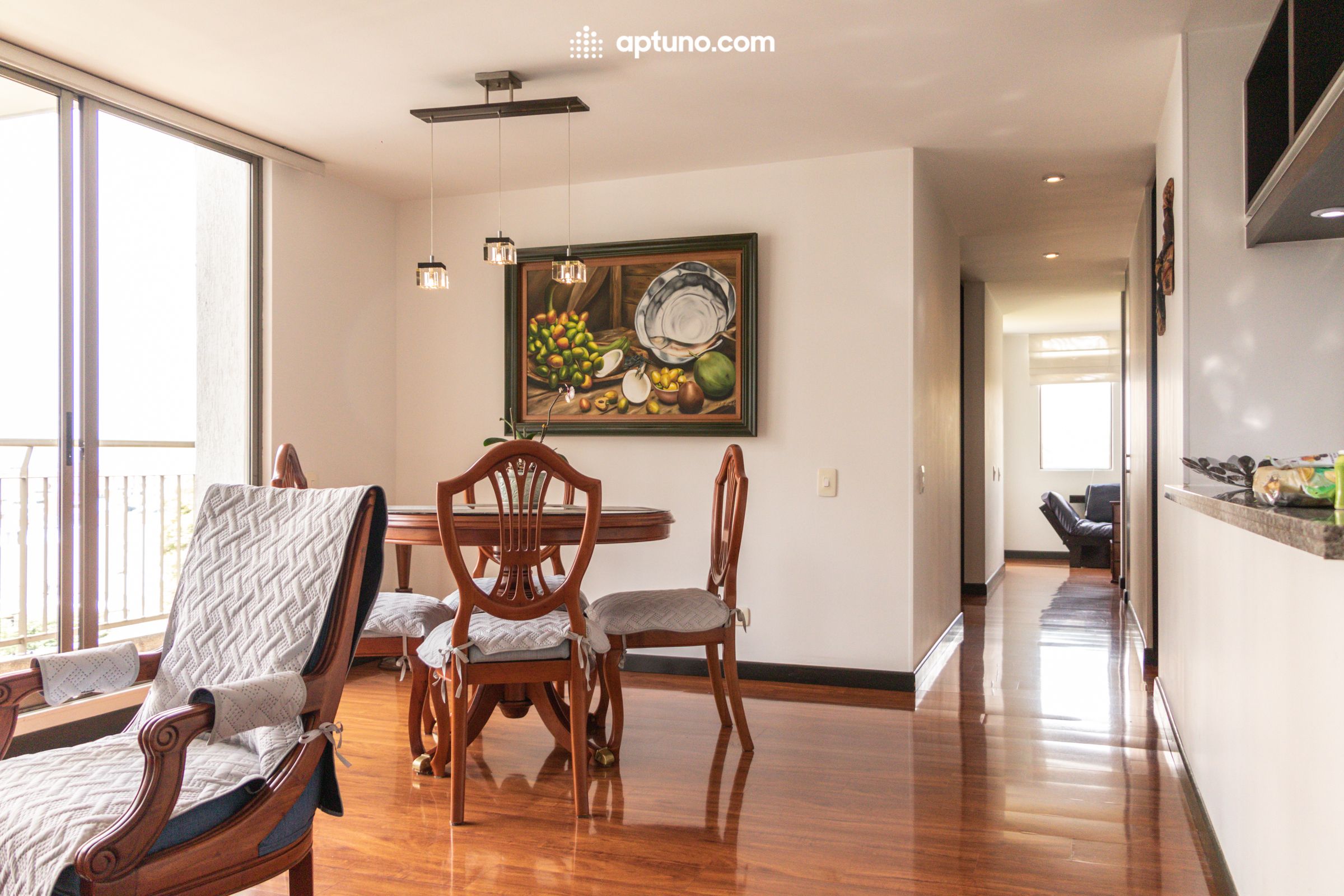 Apartamento en arriendo Modelia Occidental Apartamento en arriendo Modelia Occidental 96 m² - $ 4.000.000