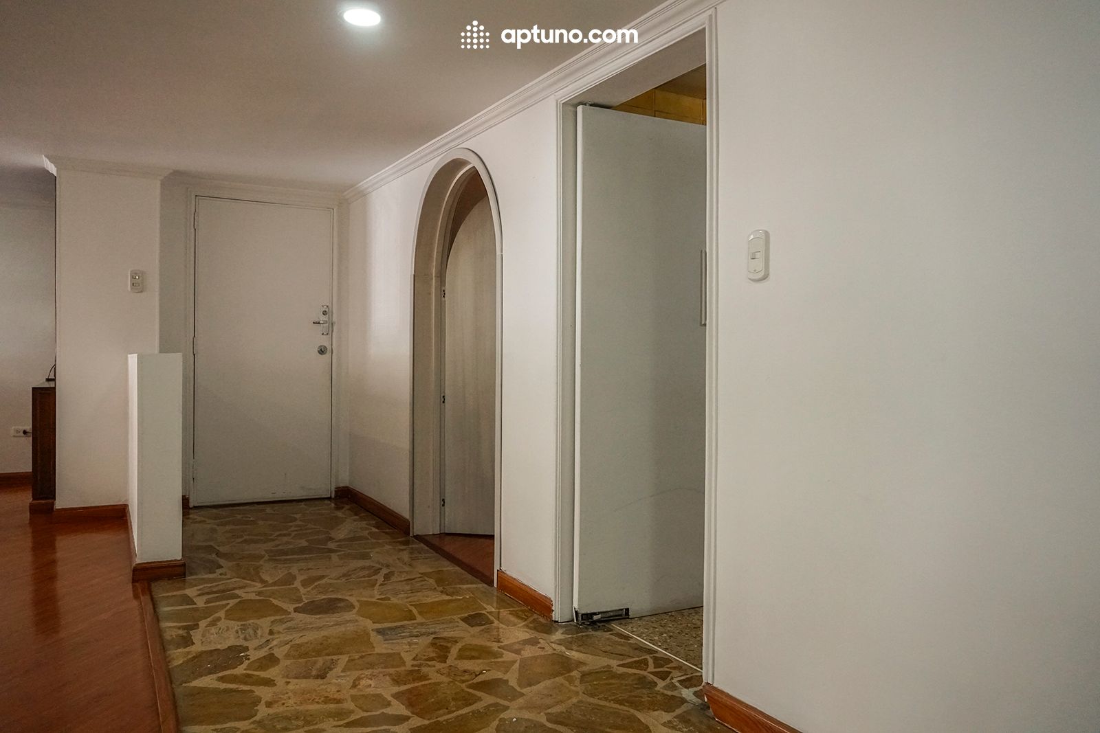 Apartamento en arriendo Chicó Norte II Sector Apartamento en arriendo Chicó Norte II Sector 116 m² - $ 3.900.000