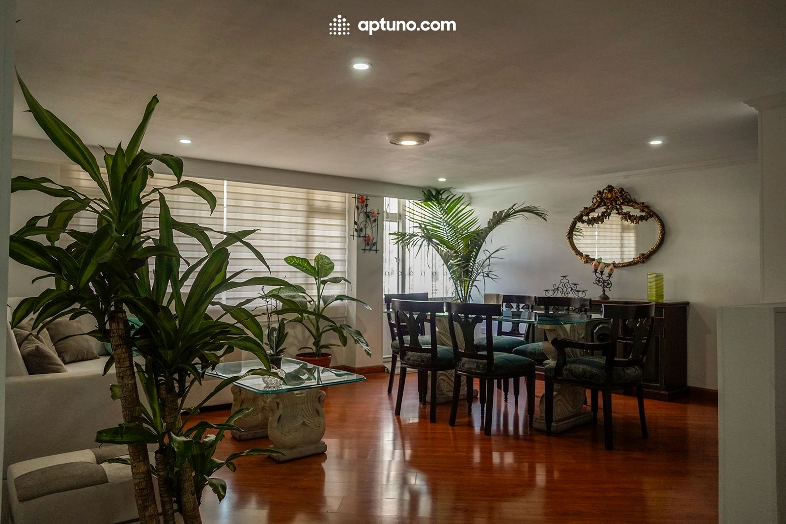 Apartamento en arriendo Chicó Norte II Sector Apartamento en arriendo Chicó Norte II Sector 116 m² - $ 3.900.000