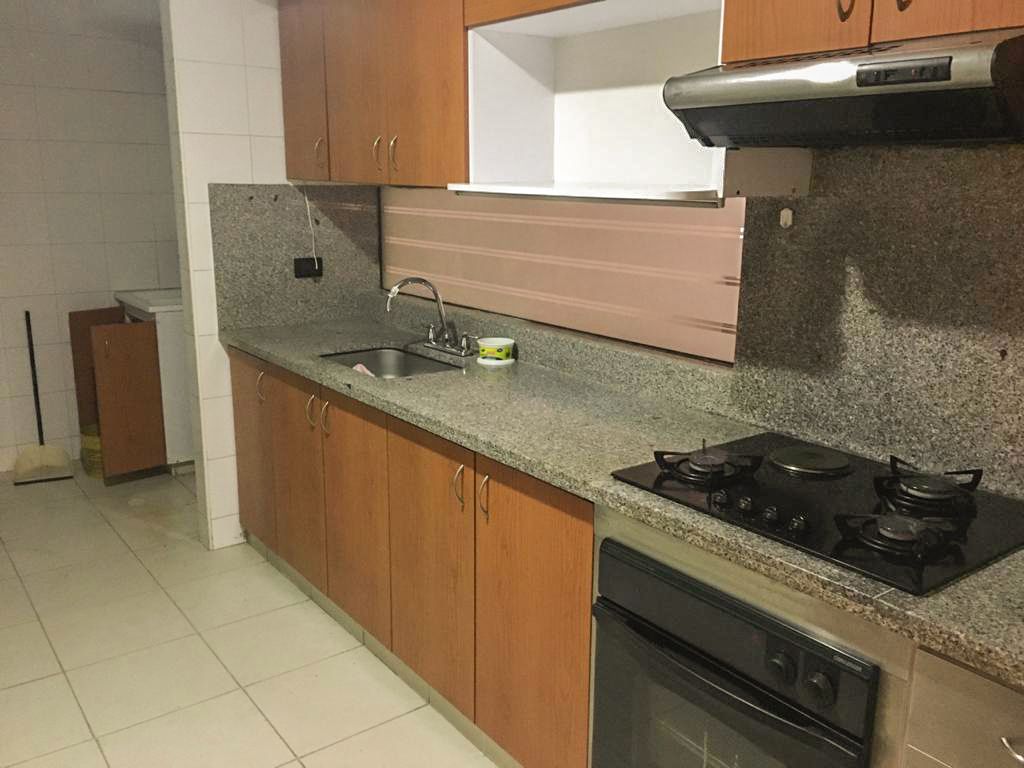 Apartamento en arriendo Lisboa 120 m² - $ 2.800.000