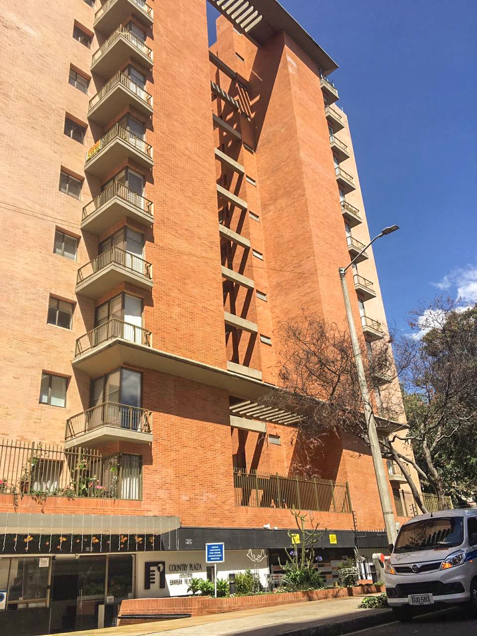 Apartamento en arriendo Lisboa 120 m² - $ 2.800.000