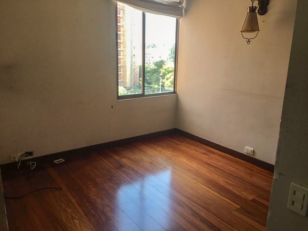 Apartamento en arriendo Lisboa 120 m² - $ 2.800.000