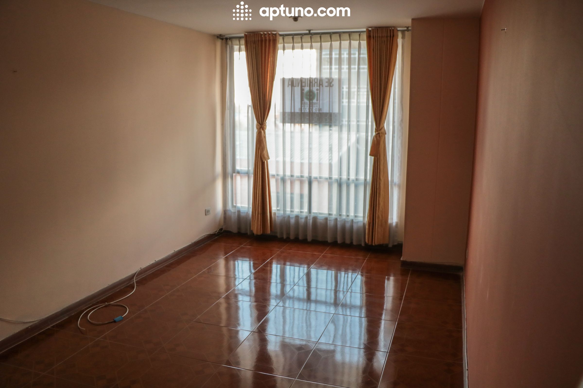 Apartamento en arriendo Porciúncula Apartamento en arriendo Porciúncula 35 m² - $ 1.350.000