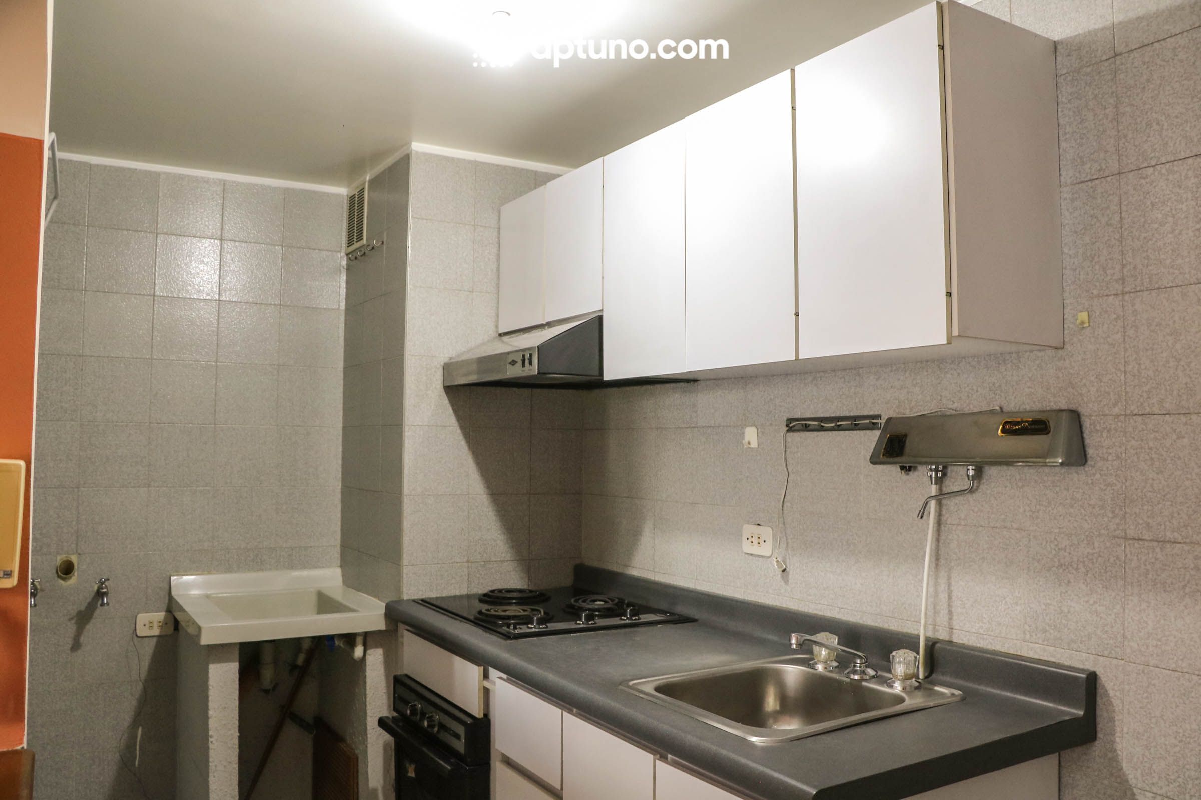 Apartamento en arriendo Porciúncula Apartamento en arriendo Porciúncula 35 m² - $ 1.350.000