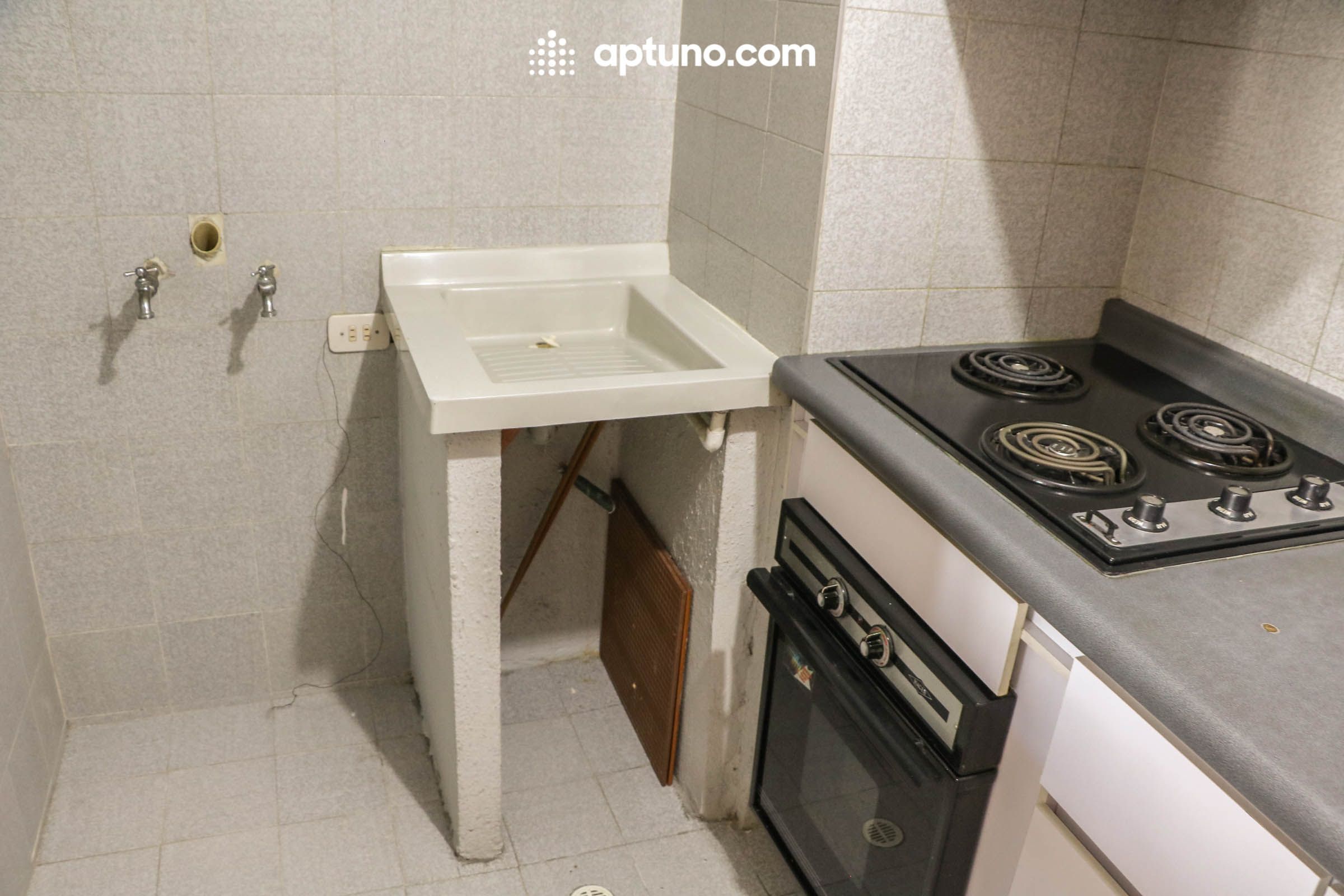 Apartamento en arriendo Porciúncula Apartamento en arriendo Porciúncula 35 m² - $ 1.350.000