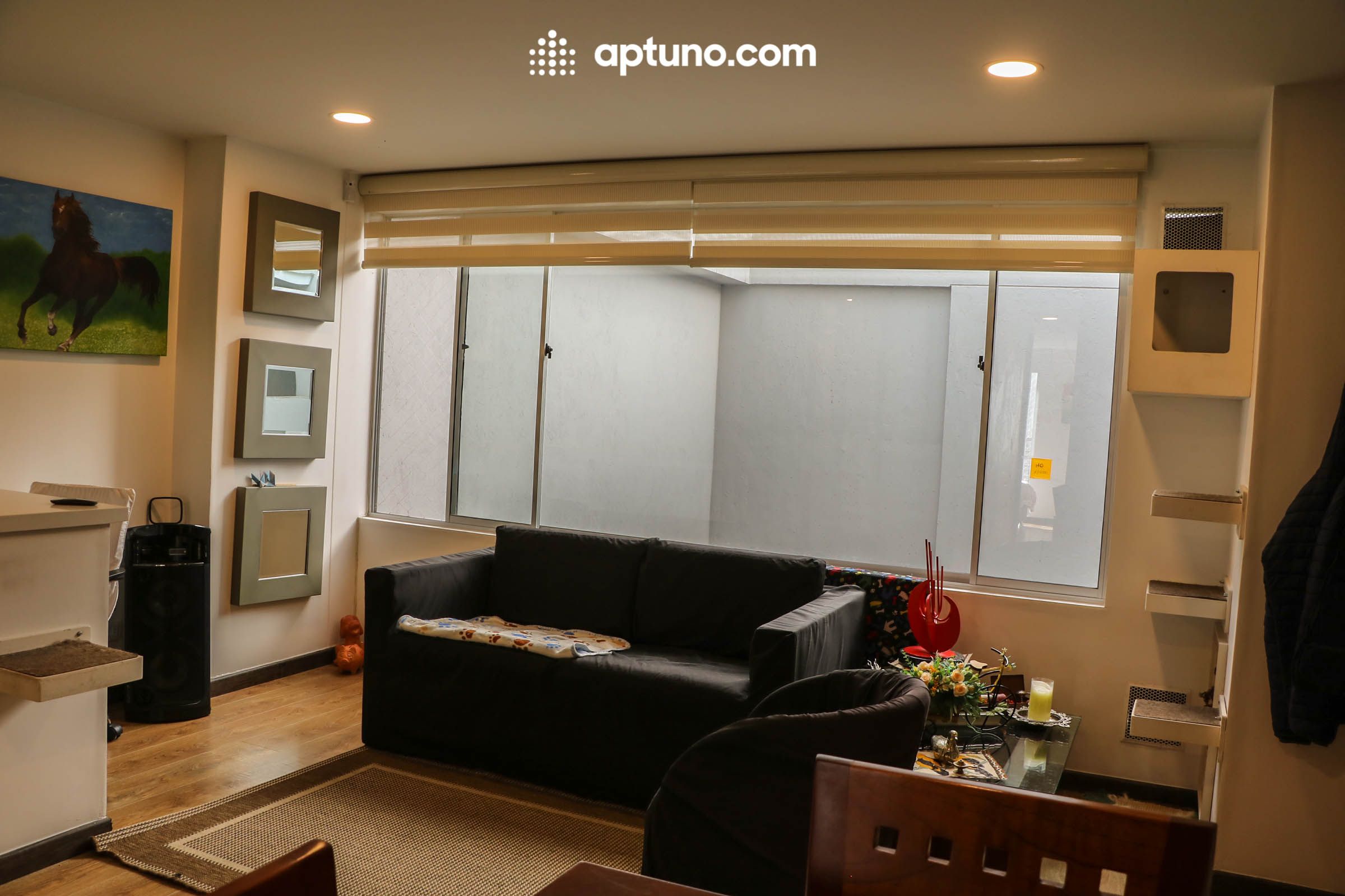 Apartamento en arriendo San Diego Apartamento en arriendo San Diego 50 m² - $ 1.550.000