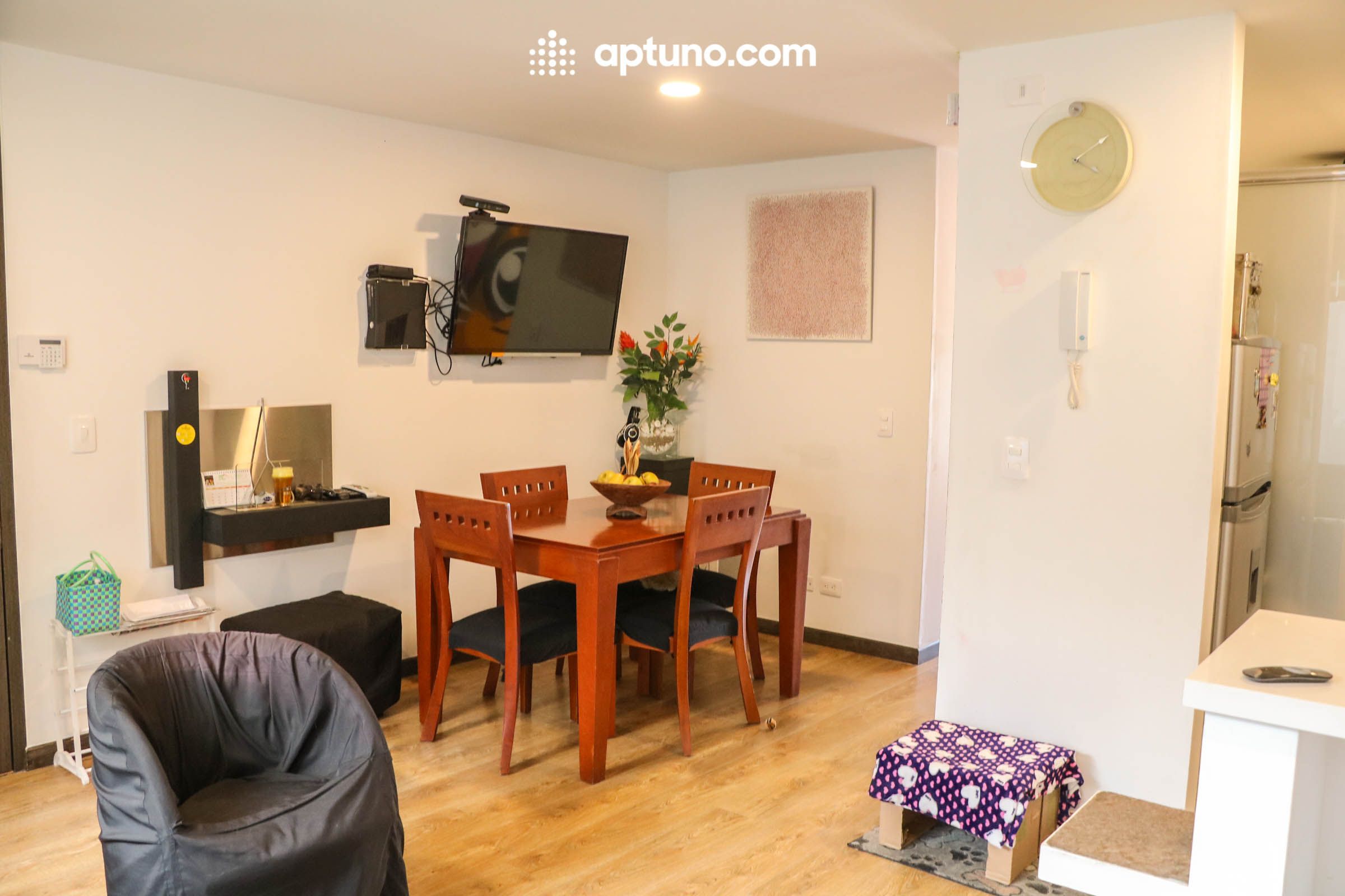 Apartamento en arriendo San Diego Apartamento en arriendo San Diego 50 m² - $ 1.550.000