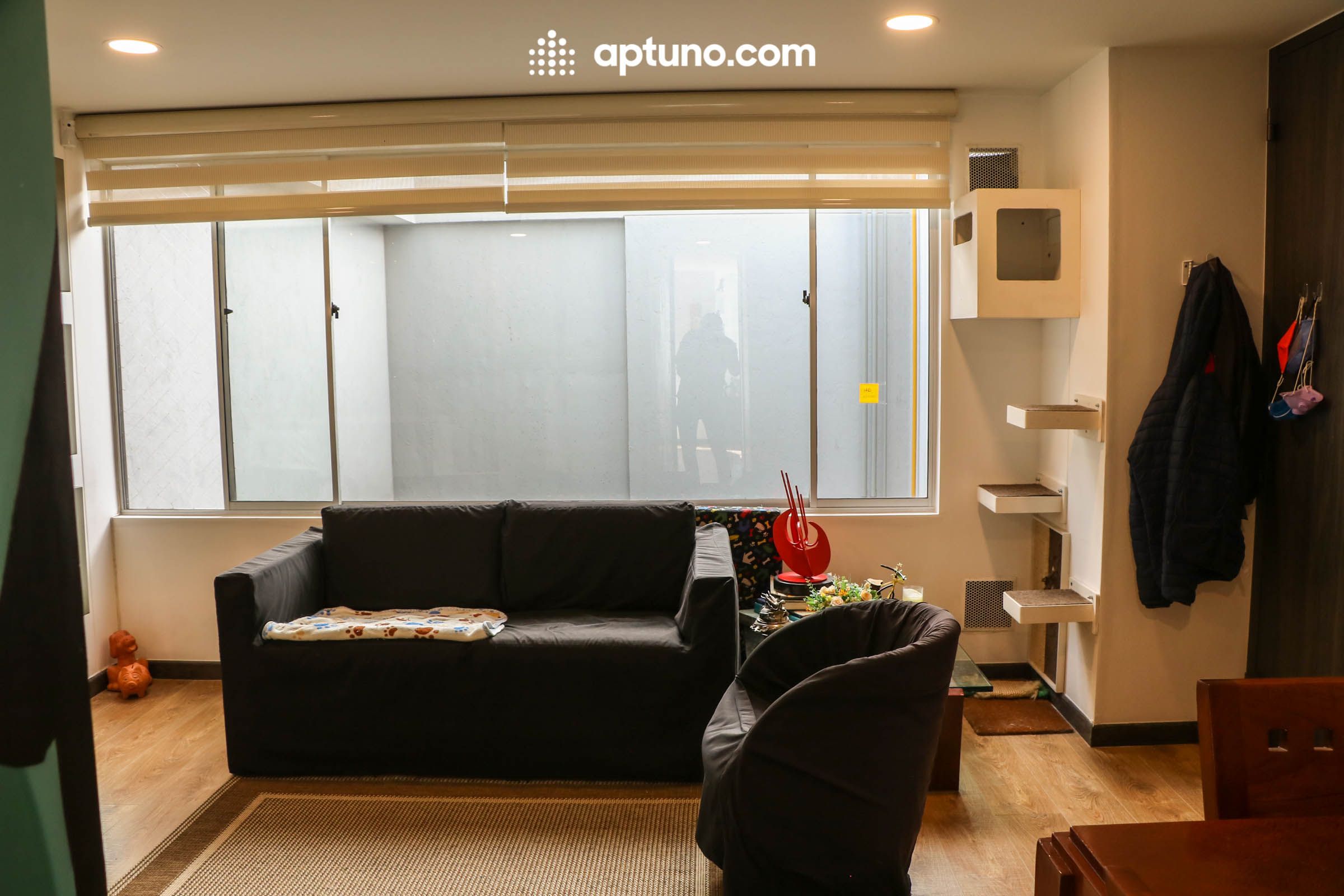 Apartamento en arriendo San Diego Apartamento en arriendo San Diego 50 m² - $ 1.550.000