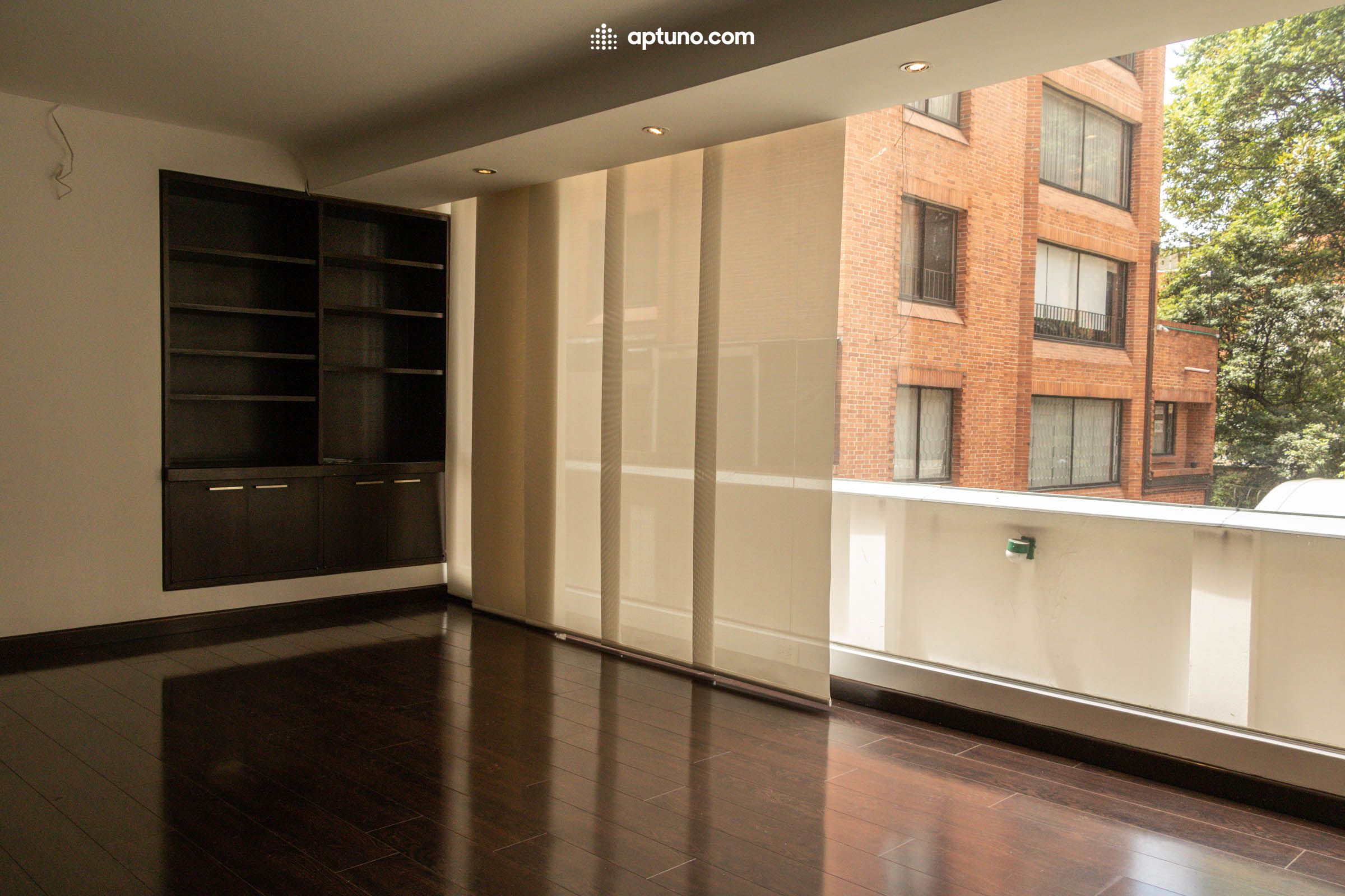 Apartamento en arriendo Chicó Norte III Sector Apartamento en arriendo Chicó Norte III Sector 89 m² - $ 2.750.000