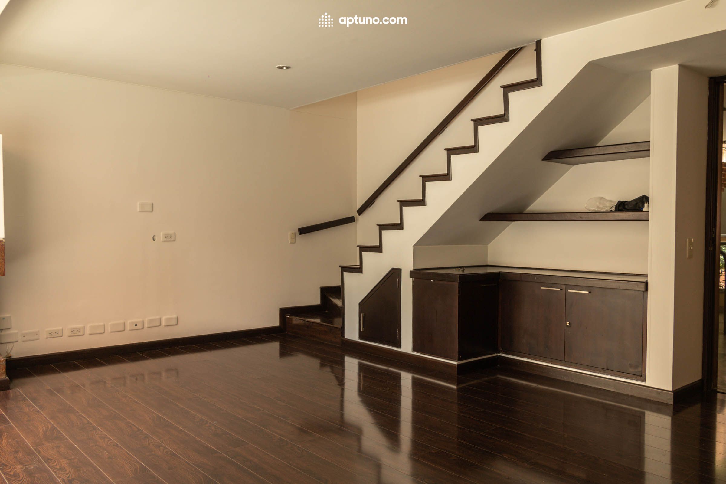 Apartamento en arriendo Chicó Norte III Sector Apartamento en arriendo Chicó Norte III Sector 89 m² - $ 2.750.000