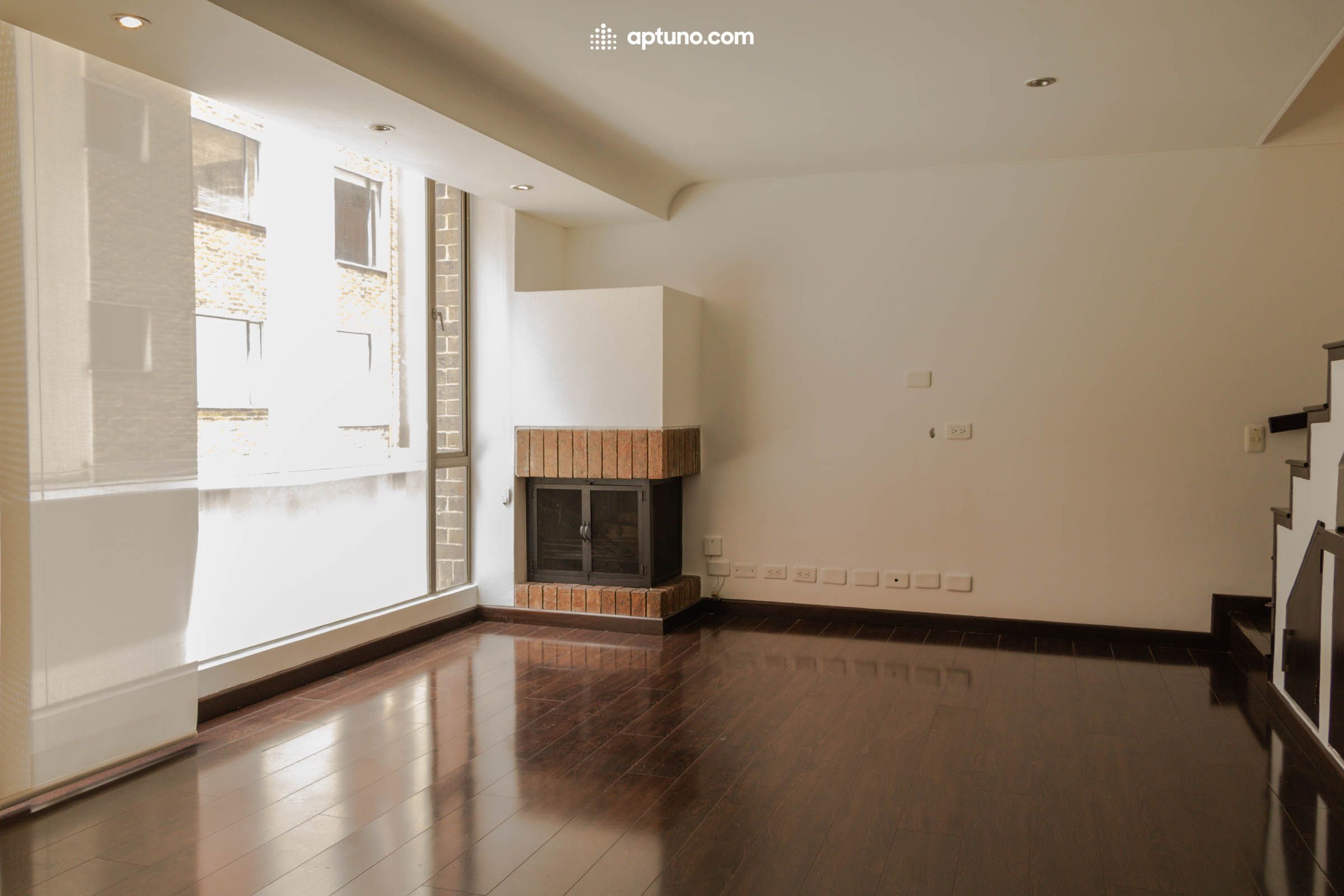 Apartamento en arriendo Chicó Norte III Sector Apartamento en arriendo Chicó Norte III Sector 89 m² - $ 2.750.000