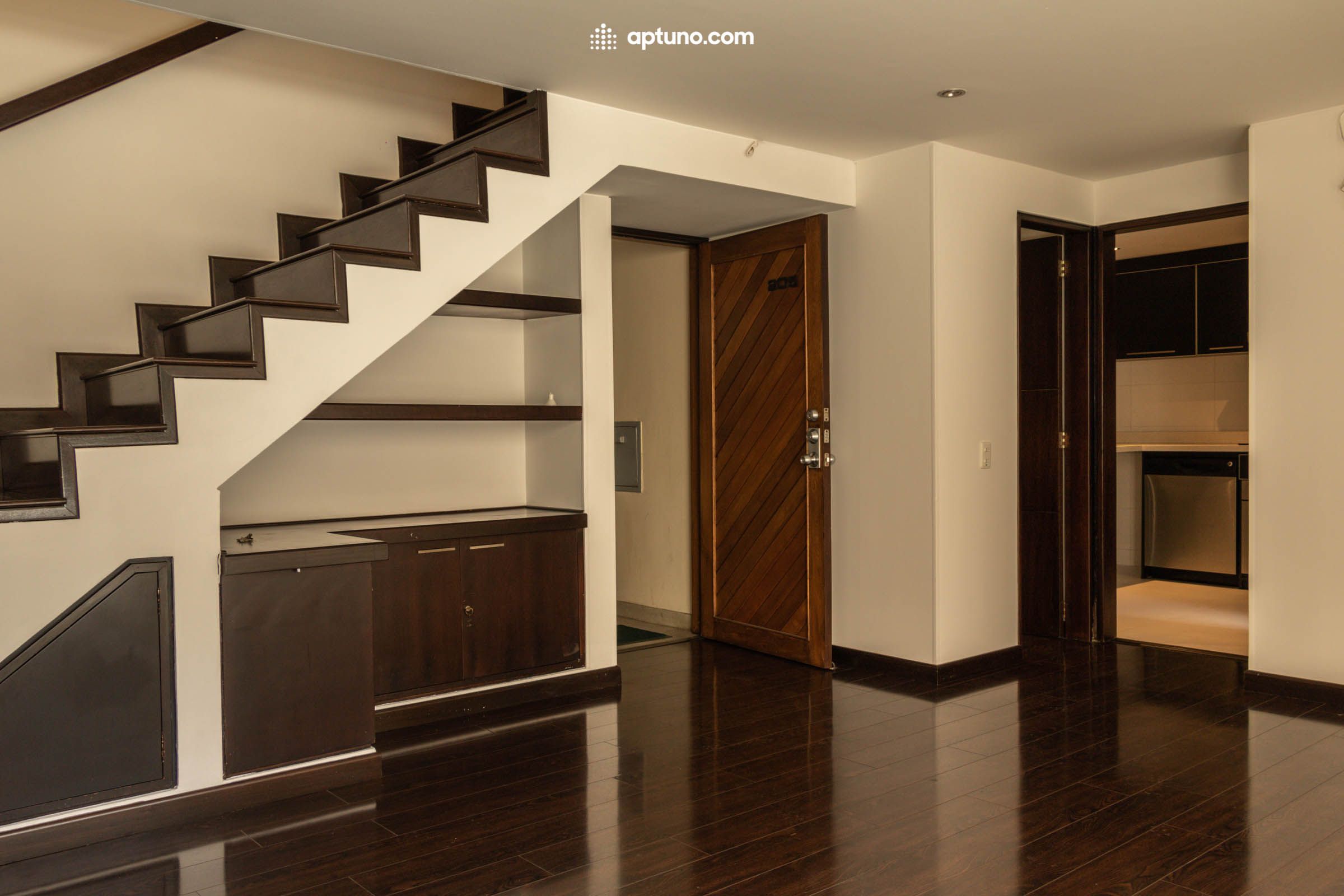 Apartamento en arriendo Chicó Norte III Sector Apartamento en arriendo Chicó Norte III Sector 89 m² - $ 2.750.000