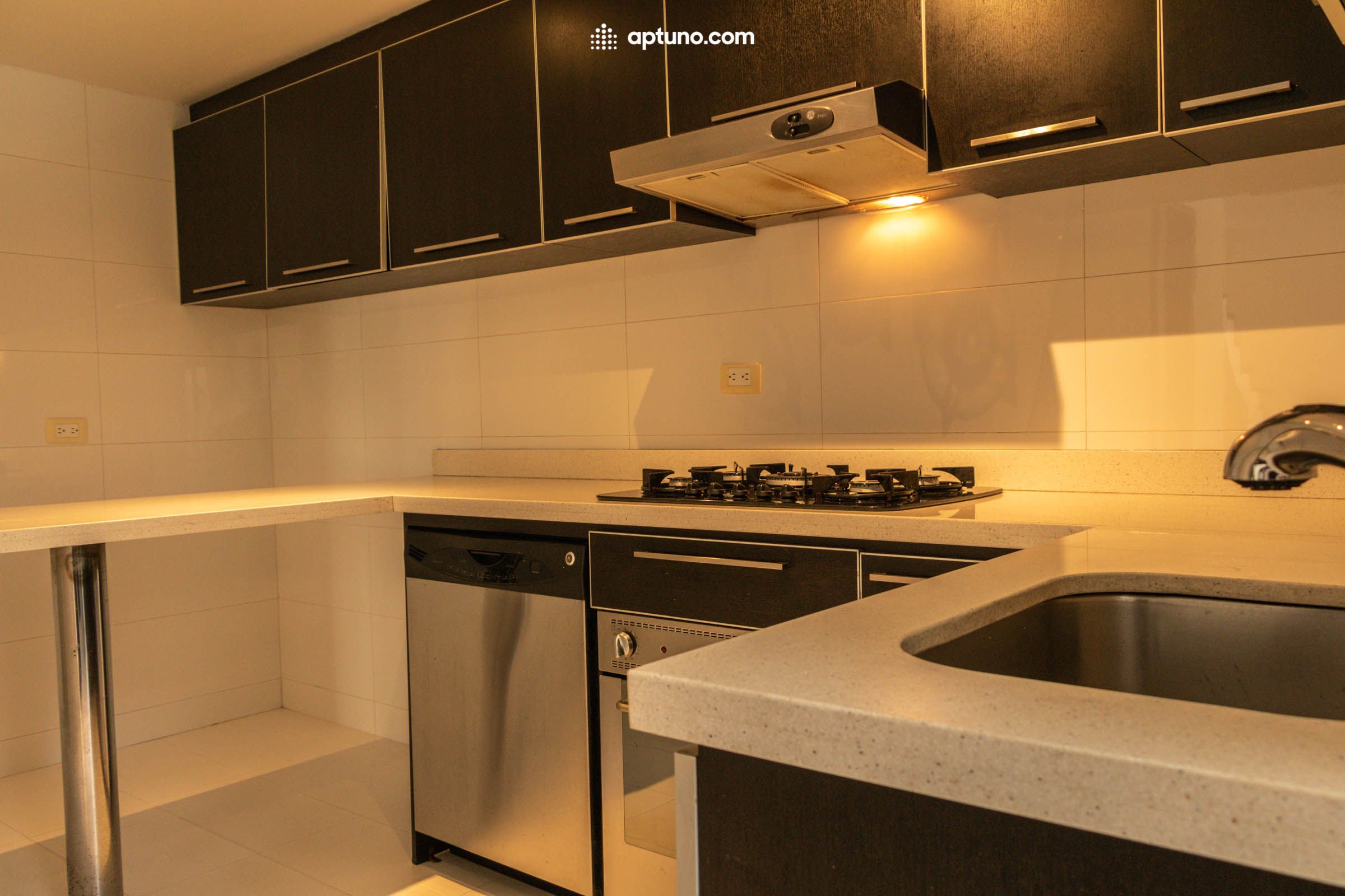 Apartamento en arriendo Chicó Norte III Sector Apartamento en arriendo Chicó Norte III Sector 89 m² - $ 2.750.000