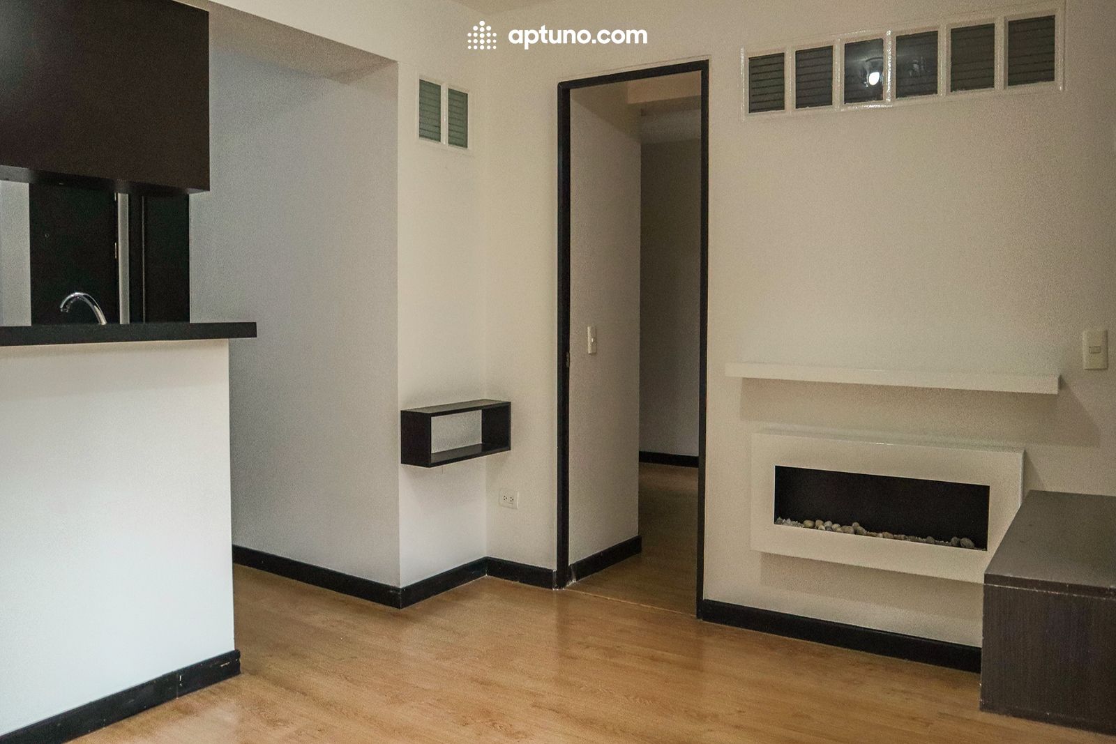 Apartamento en arriendo San Diego Apartamento en arriendo San Diego 60 m² - $ 1.790.000