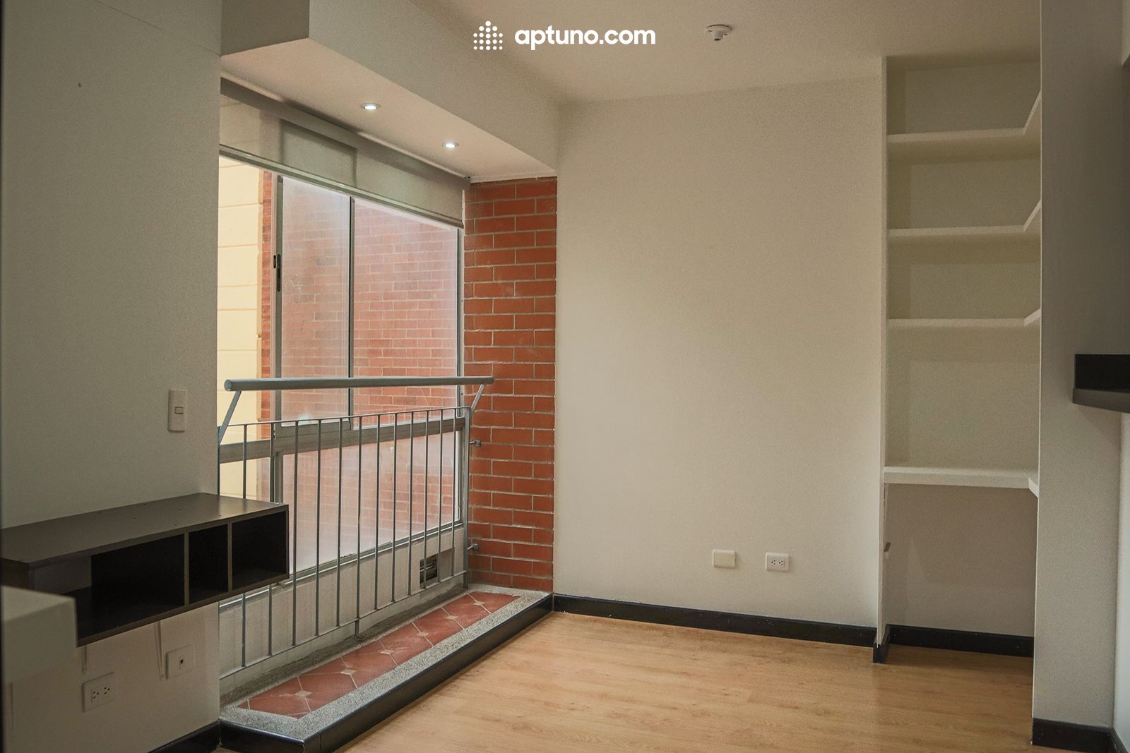 Apartamento en arriendo San Diego Apartamento en arriendo San Diego 60 m² - $ 1.790.000