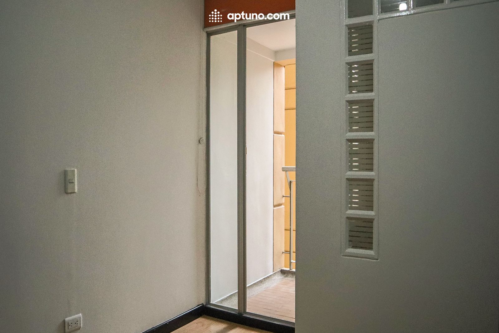 Apartamento en arriendo San Diego Apartamento en arriendo San Diego 60 m² - $ 1.790.000