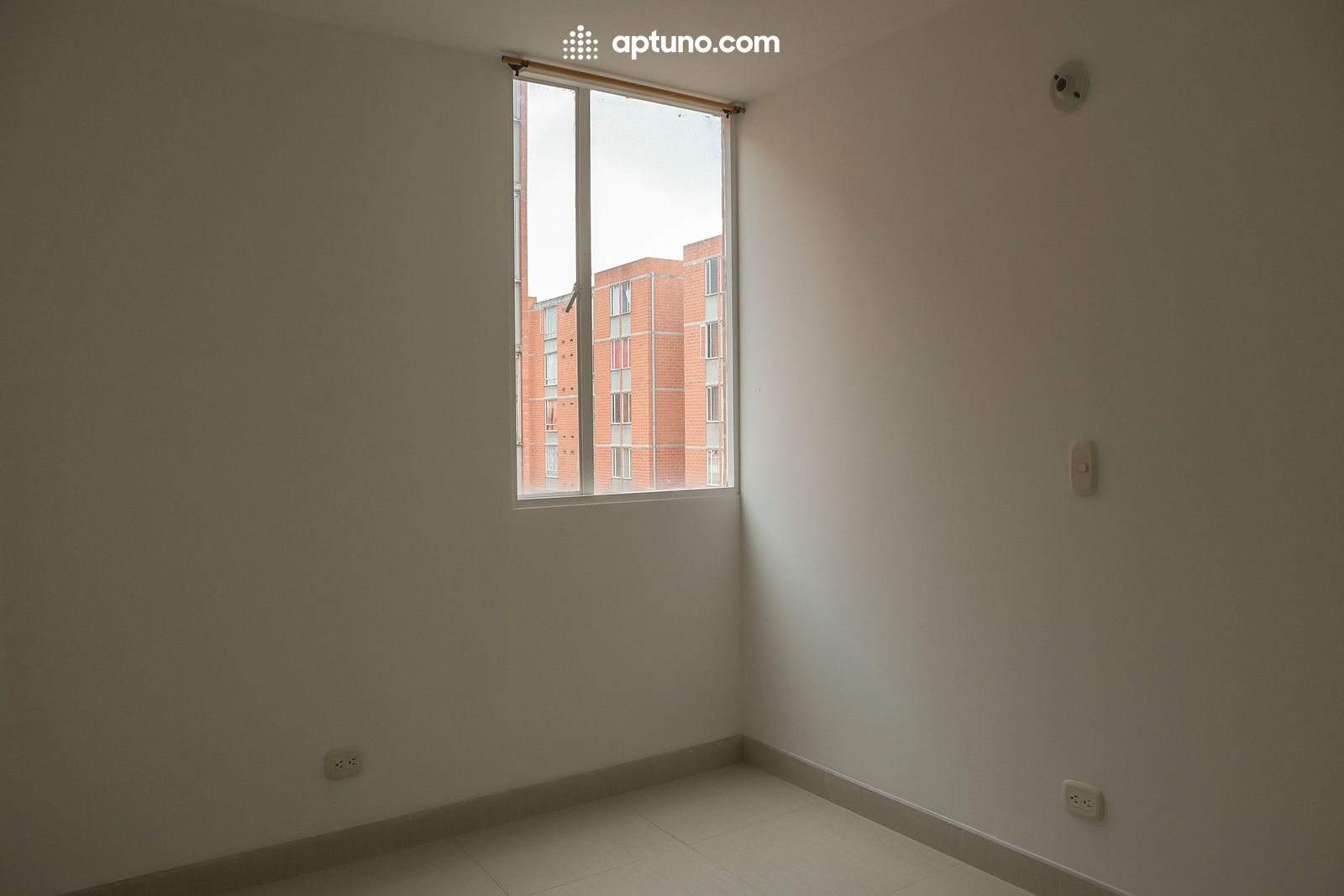 Apartamento en arriendo Centro Apartamento en arriendo Centro 56 m² - $ 600.000