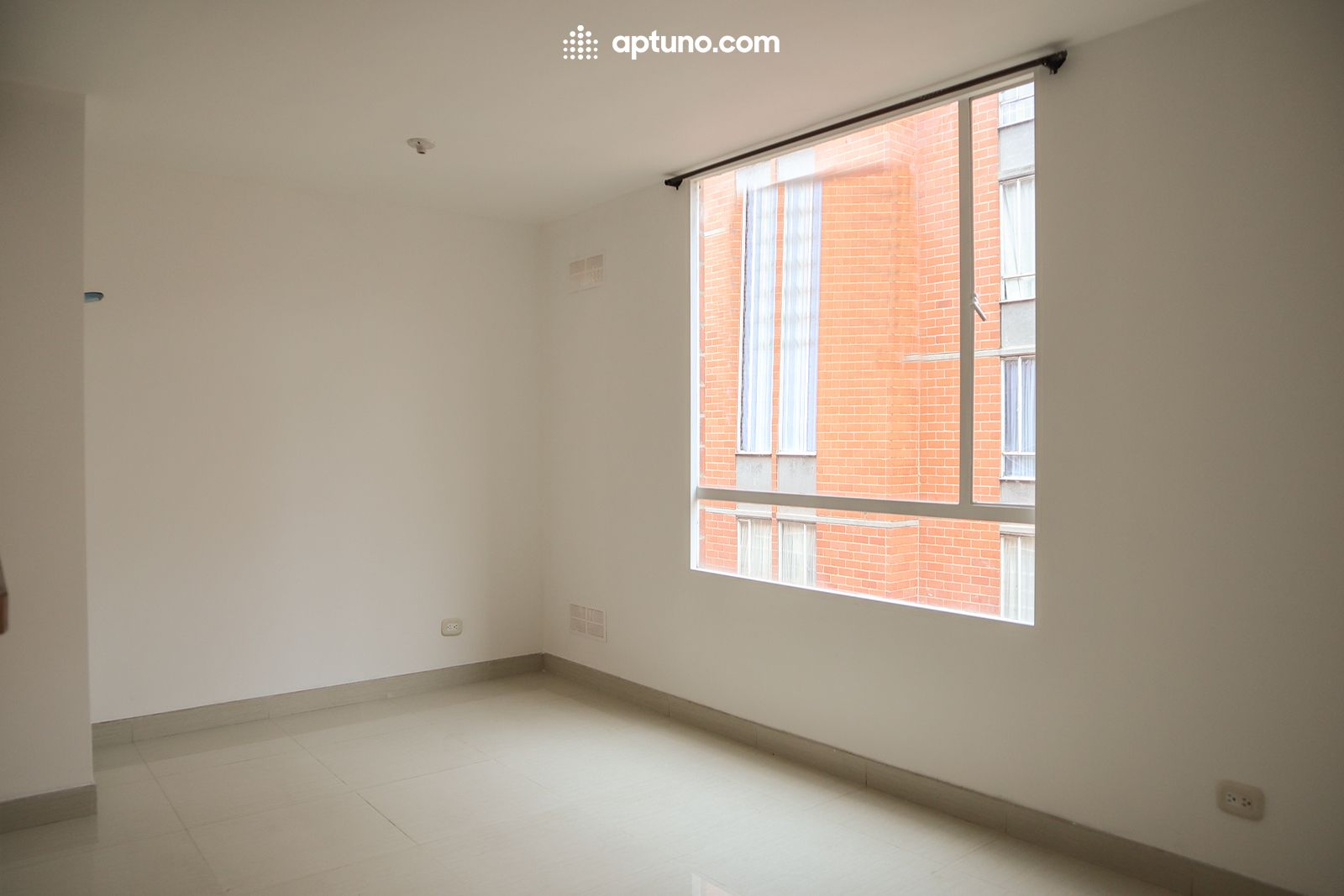Apartamento en arriendo Centro Apartamento en arriendo Centro 56 m² - $ 600.000