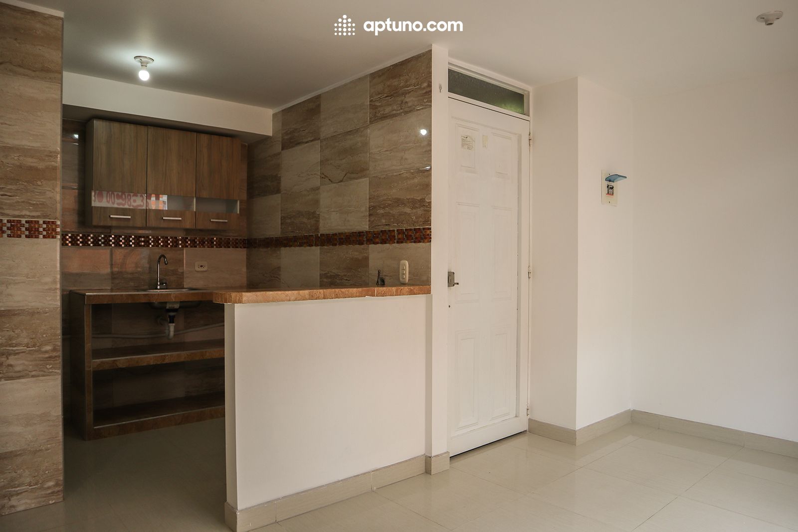 Apartamento en arriendo Centro Apartamento en arriendo Centro 56 m² - $ 600.000