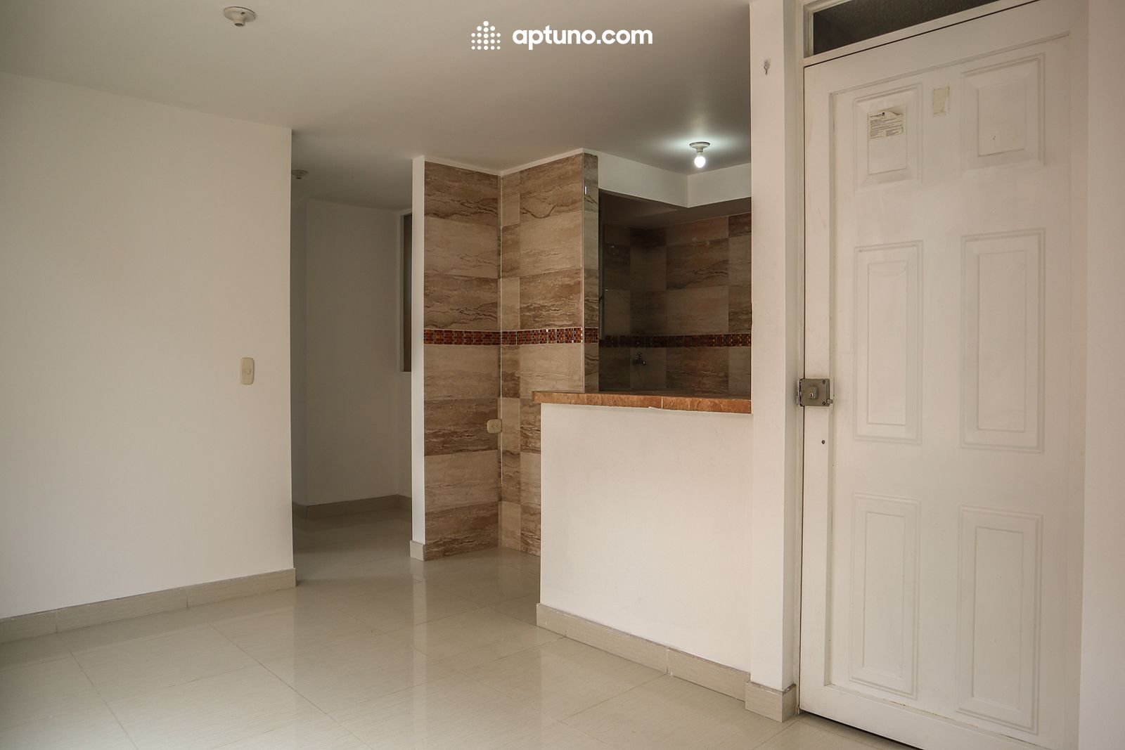 Apartamento en arriendo Centro Apartamento en arriendo Centro 56 m² - $ 600.000
