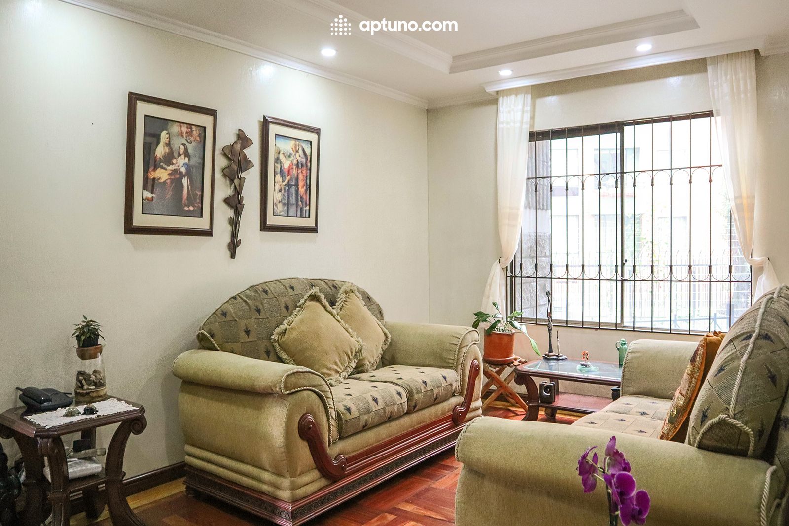 Apartamento en arriendo La Esperanza Norte Apartamento en arriendo La Esperanza Norte 118 m² - $ 3.600.000