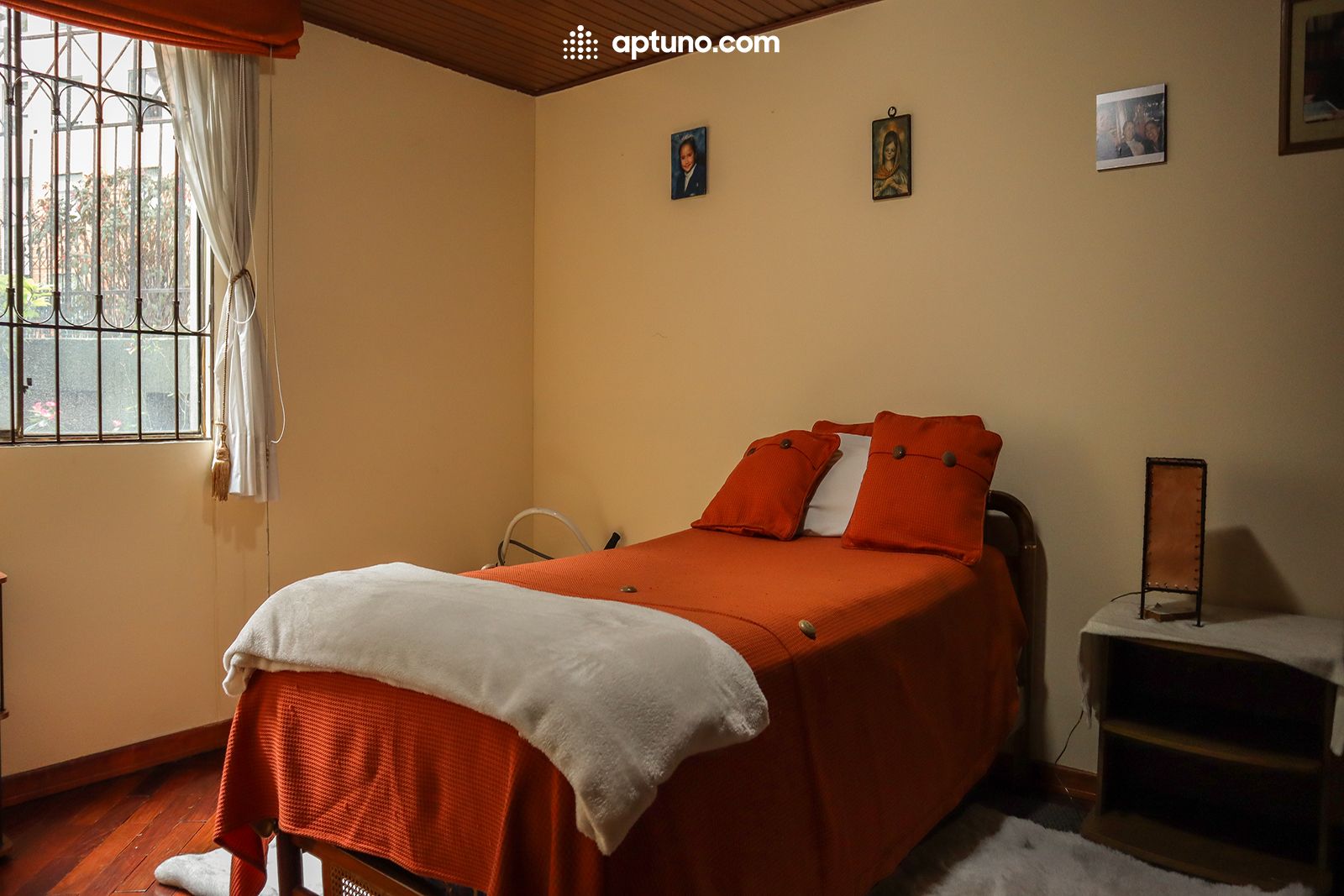 Apartamento en arriendo La Esperanza Norte Apartamento en arriendo La Esperanza Norte 118 m² - $ 3.600.000