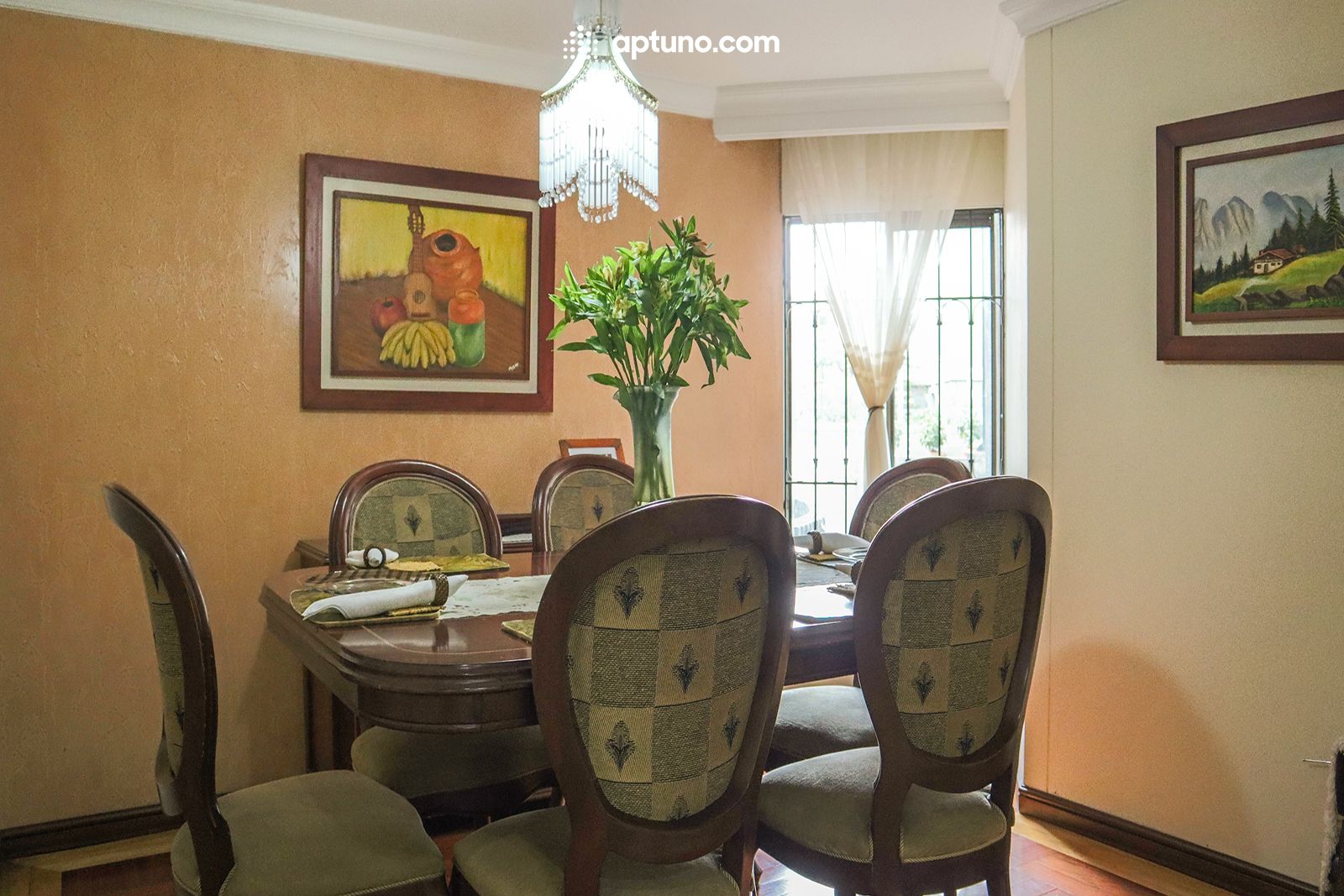 Apartamento en arriendo La Esperanza Norte Apartamento en arriendo La Esperanza Norte 118 m² - $ 3.600.000
