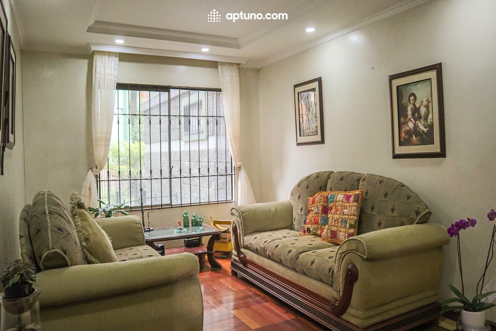 Apartamento en arriendo La Esperanza Norte Apartamento en arriendo La Esperanza Norte 118 m² - $ 3.600.000
