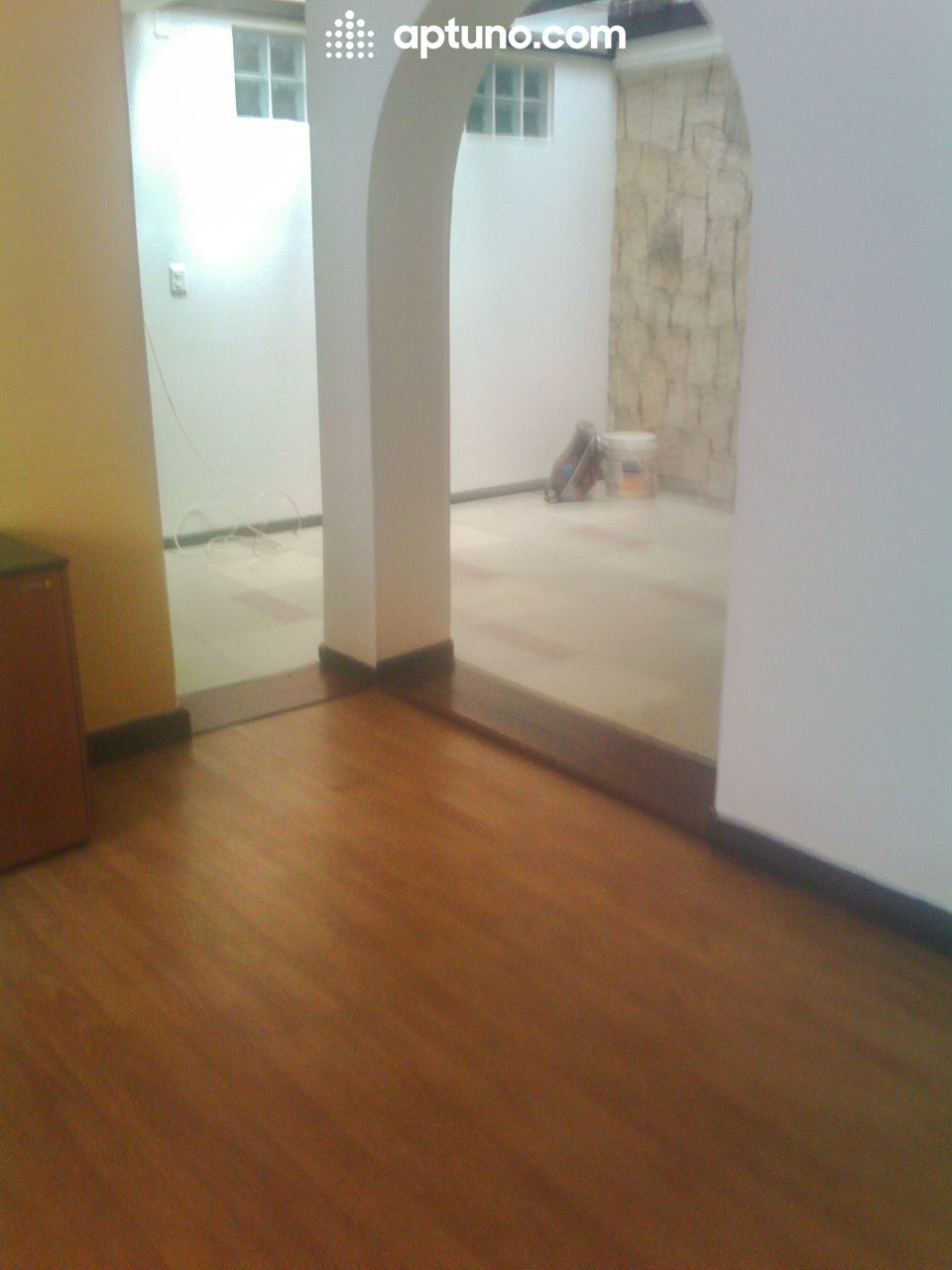 Apartamento en arriendo Campín Apartamento en arriendo Campín 55 m² - $ 1.200.000